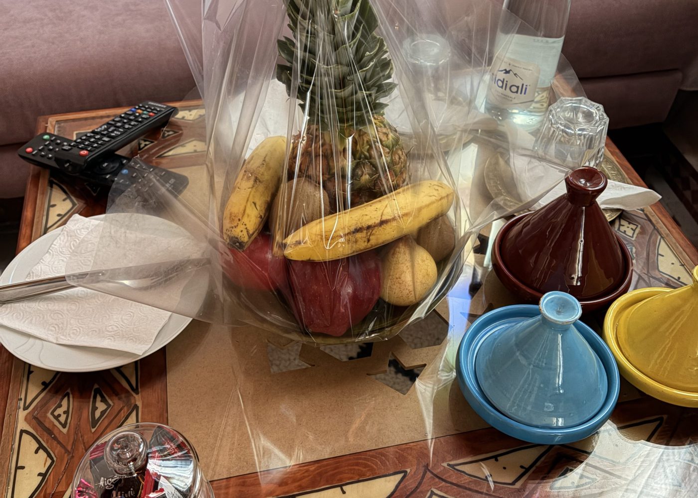 Oz Palace Ouarzazate