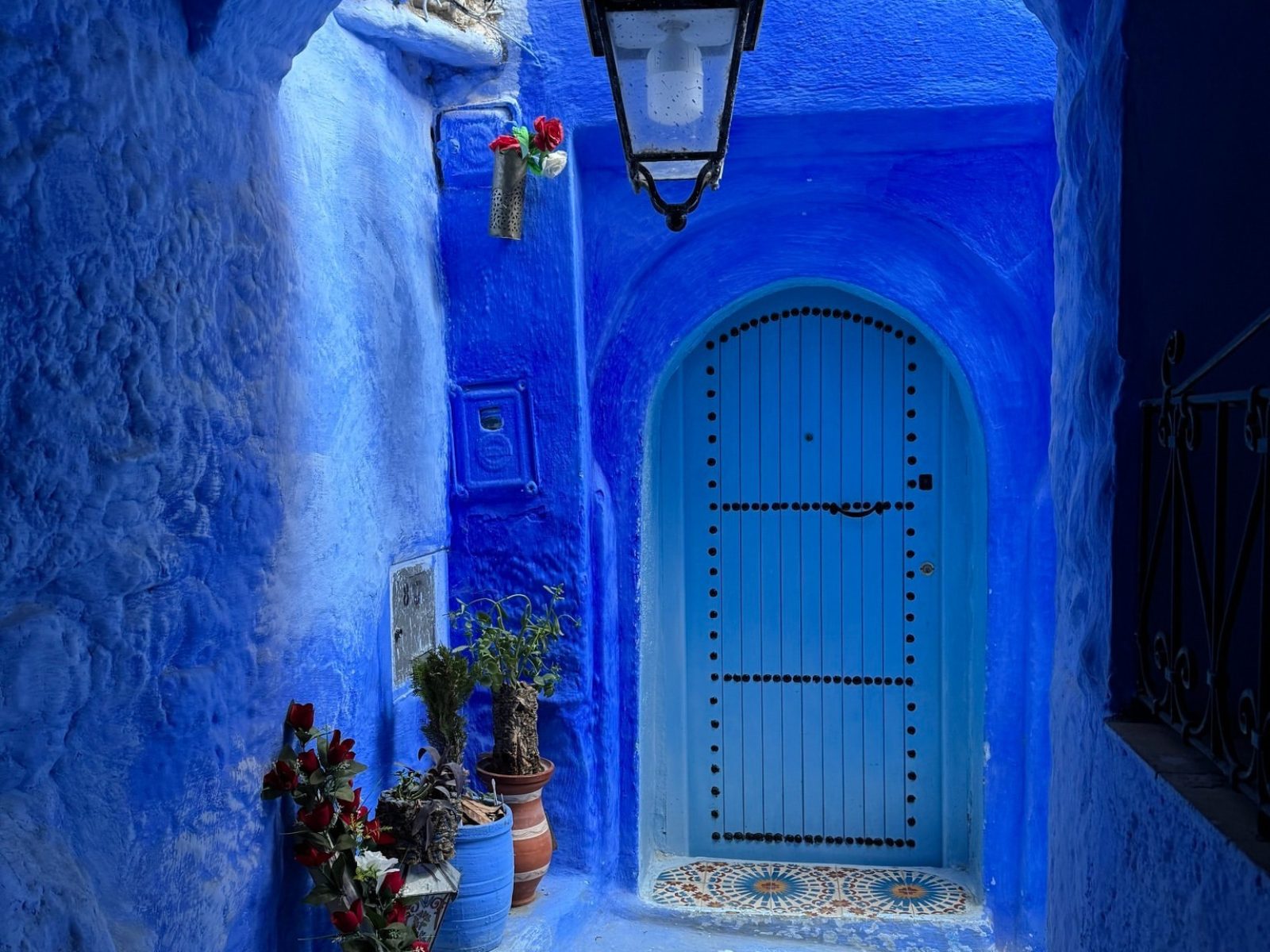Chefchaouen Trip from Marrakech | 4 Days 3 nights