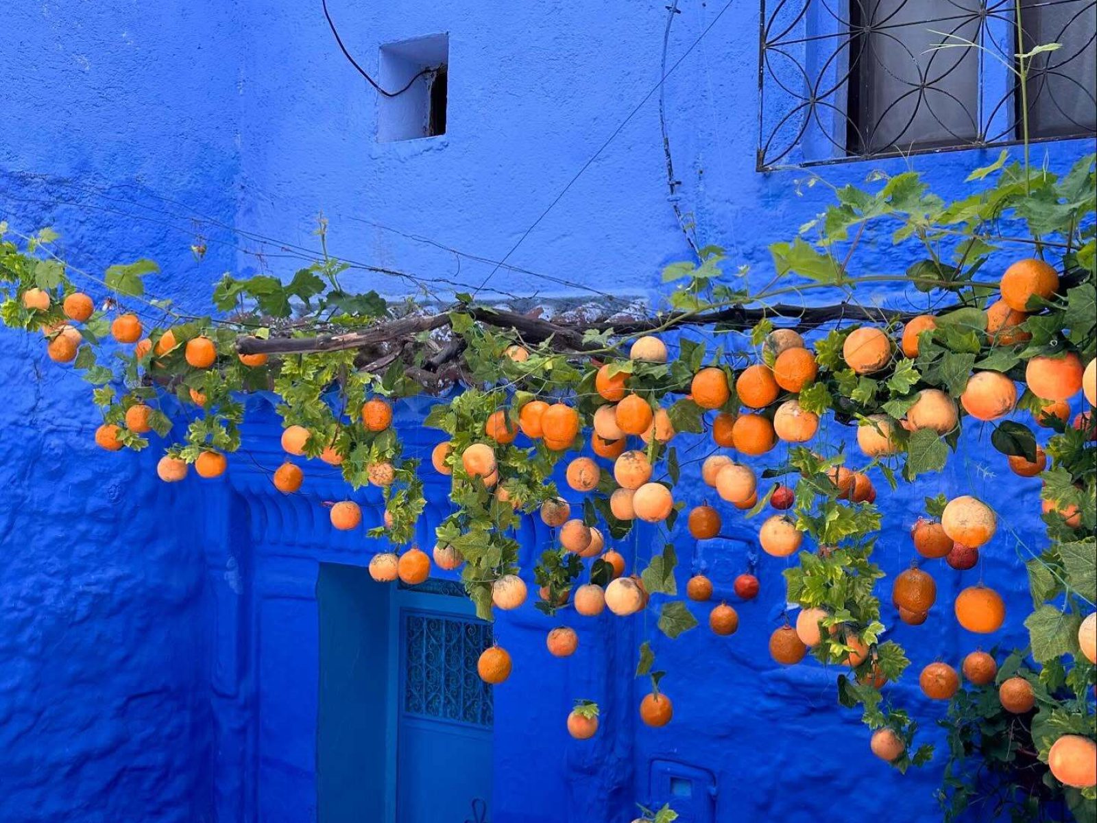 Chefchaouen Trip from Marrakech | 4 Days 3 nights