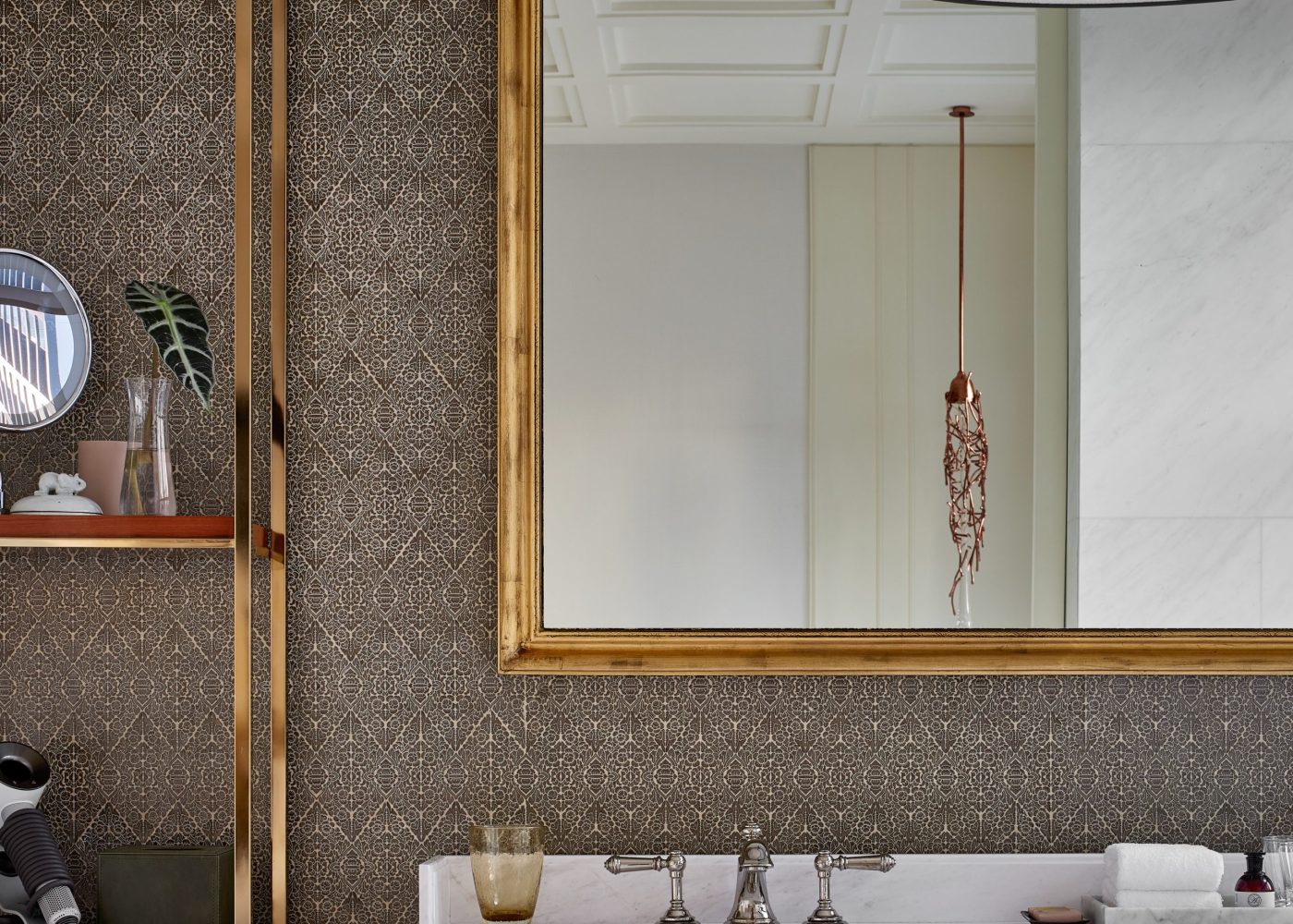 Rosewood Bangkok | 5-Star Luxury Hotel