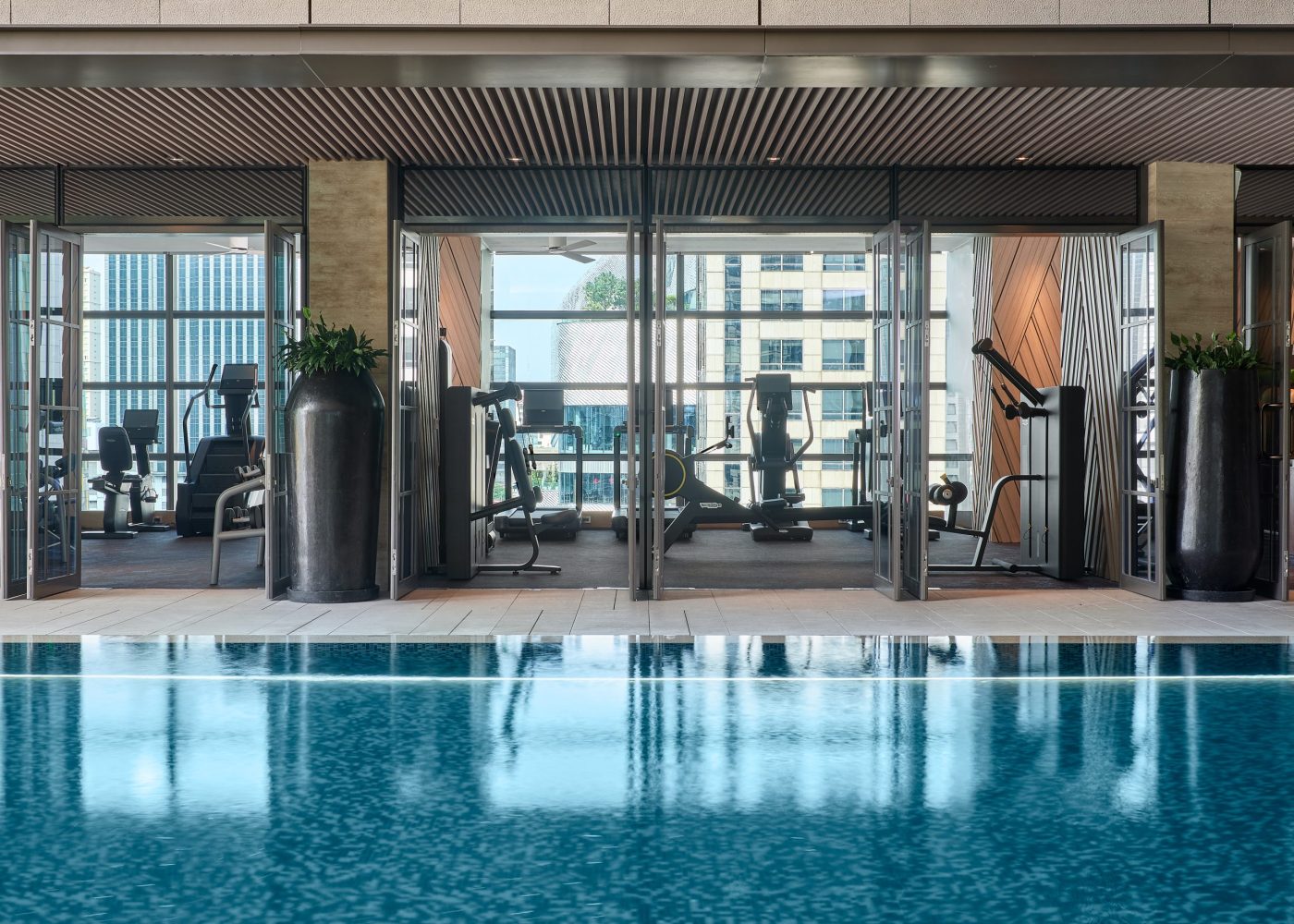 Rosewood Bangkok | 5-Star Luxury Hotel