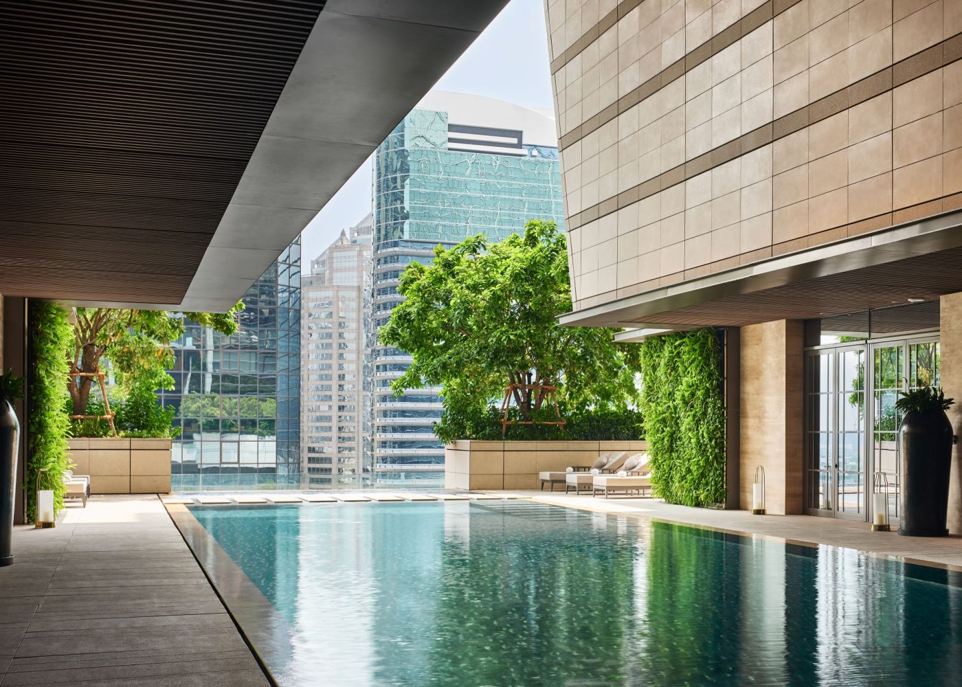 Rosewood Bangkok | 5-Star Luxury Hotel