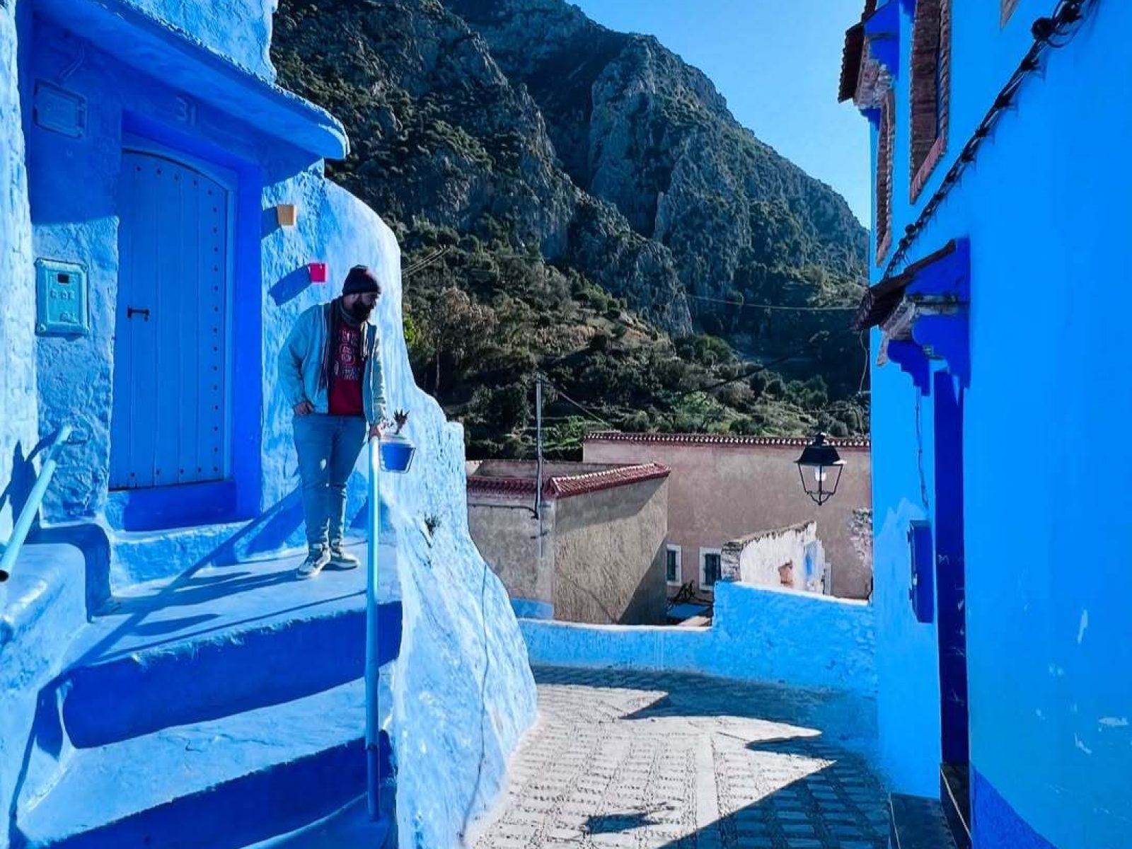 Chefchaouen Trip from Marrakech | 4 Days 3 nights