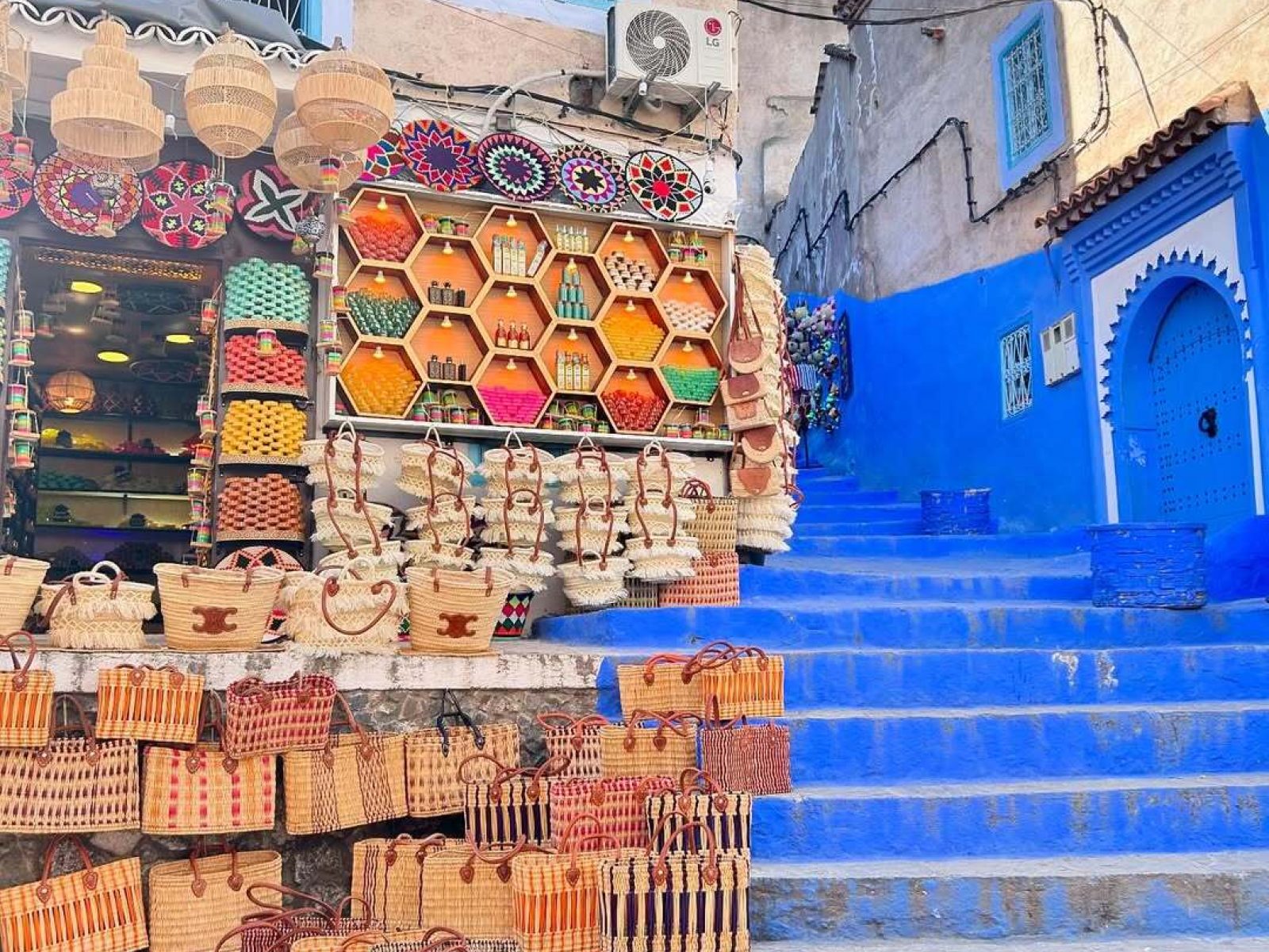 Chefchaouen Trip from Marrakech | 4 Days 3 nights