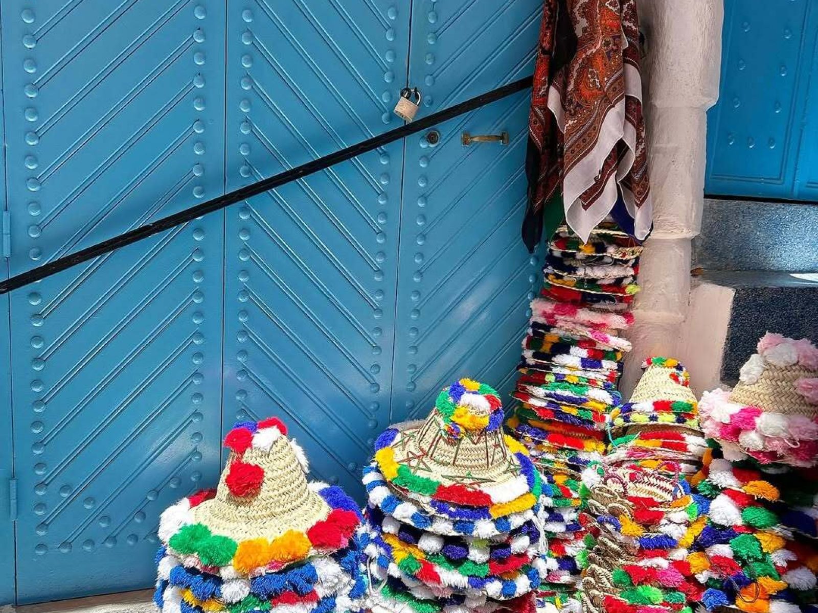 Chefchaouen Trip from Marrakech | 4 Days 3 nights