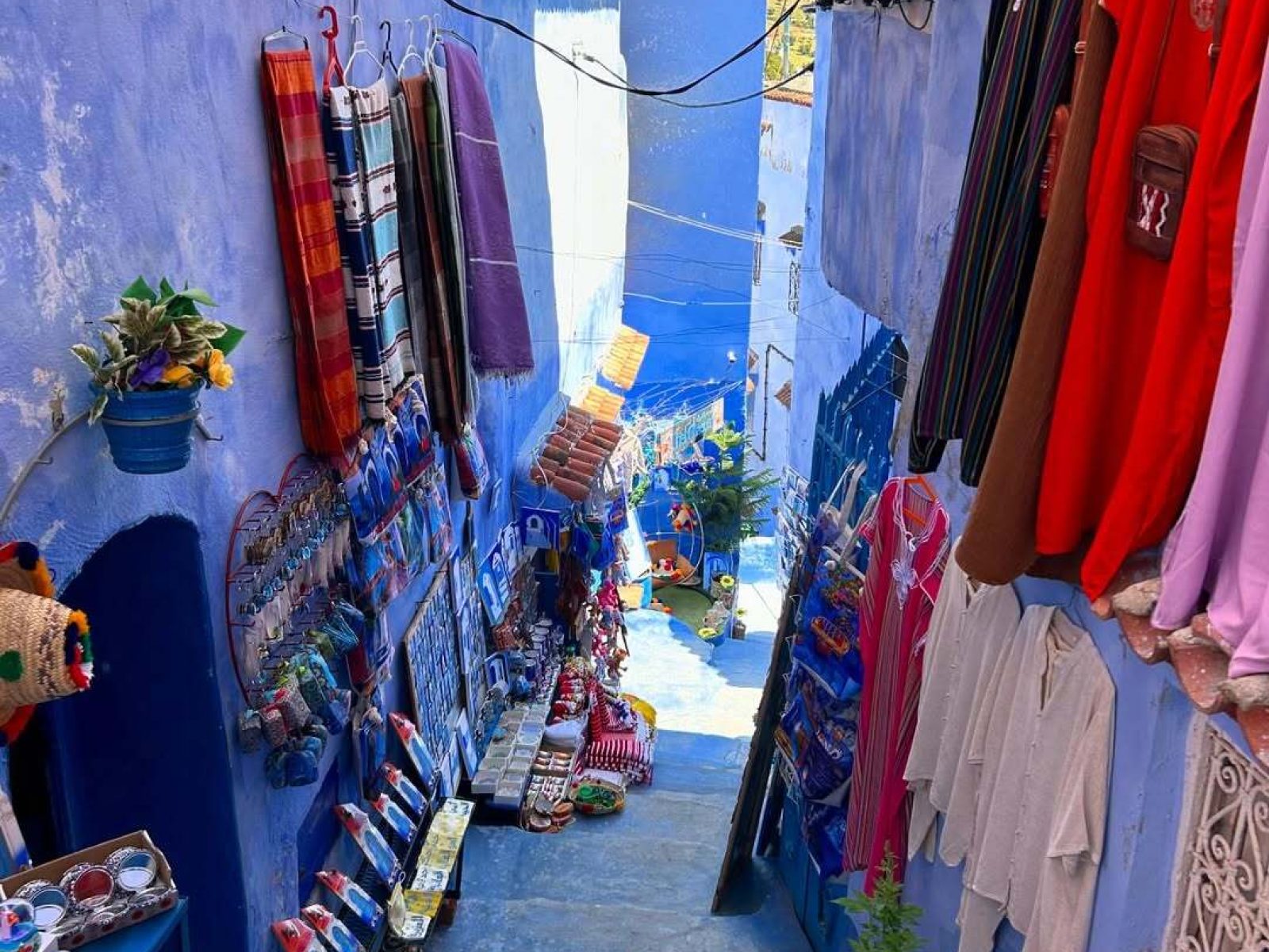 Chefchaouen Trip from Marrakech | 4 Days 3 nights