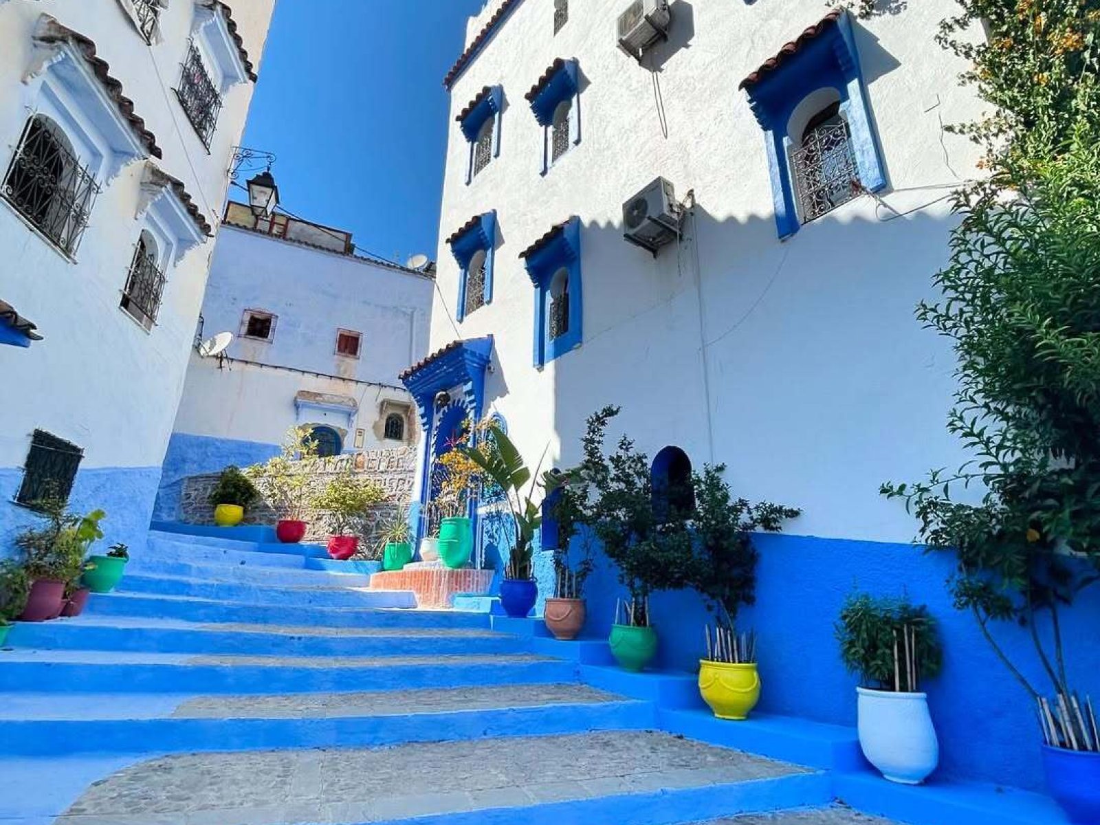 Chefchaouen Trip from Marrakech | 4 Days 3 nights