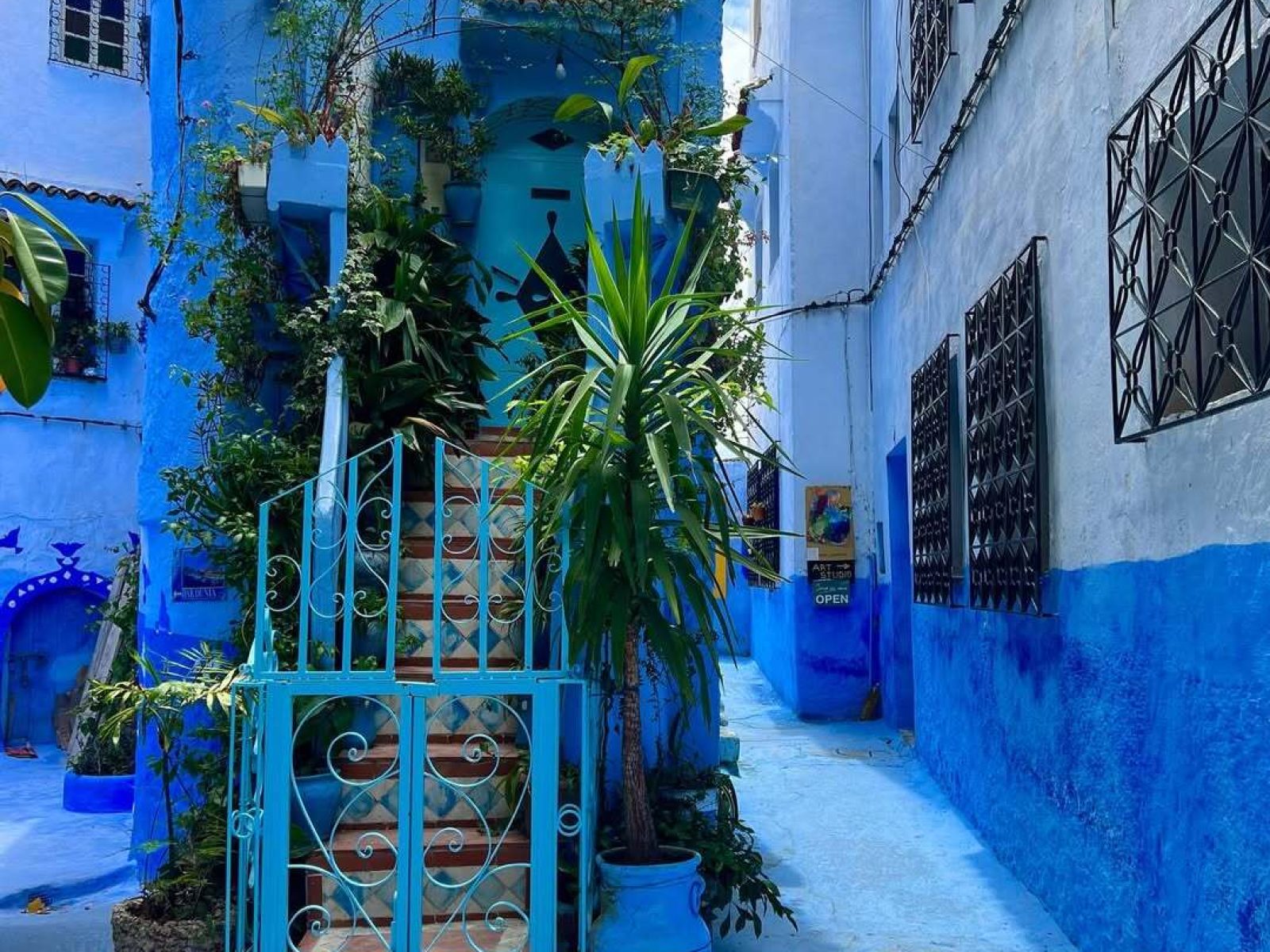 Chefchaouen Trip from Marrakech | 4 Days 3 nights