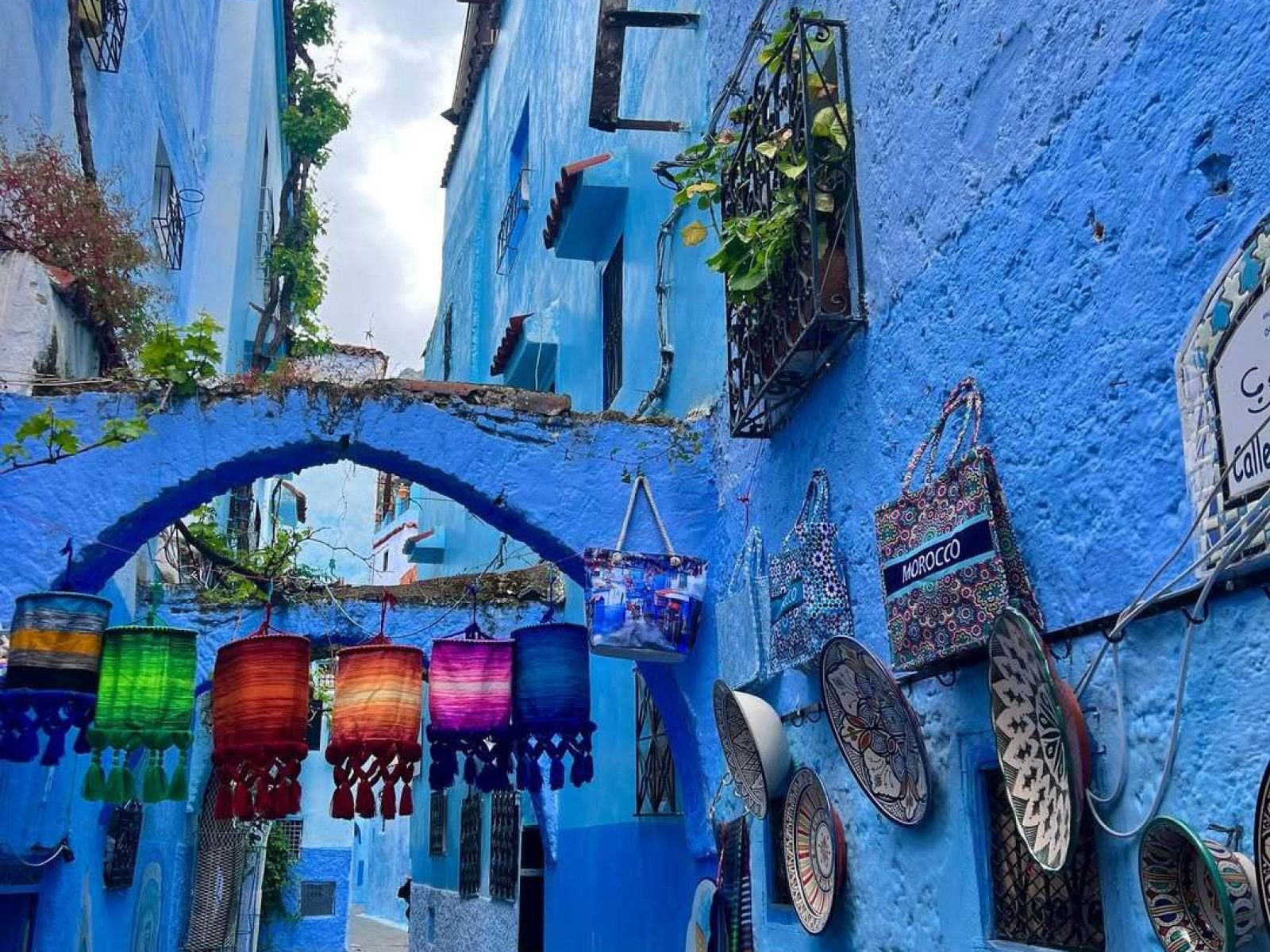 Chefchaouen Trip from Marrakech | 4 Days 3 nights