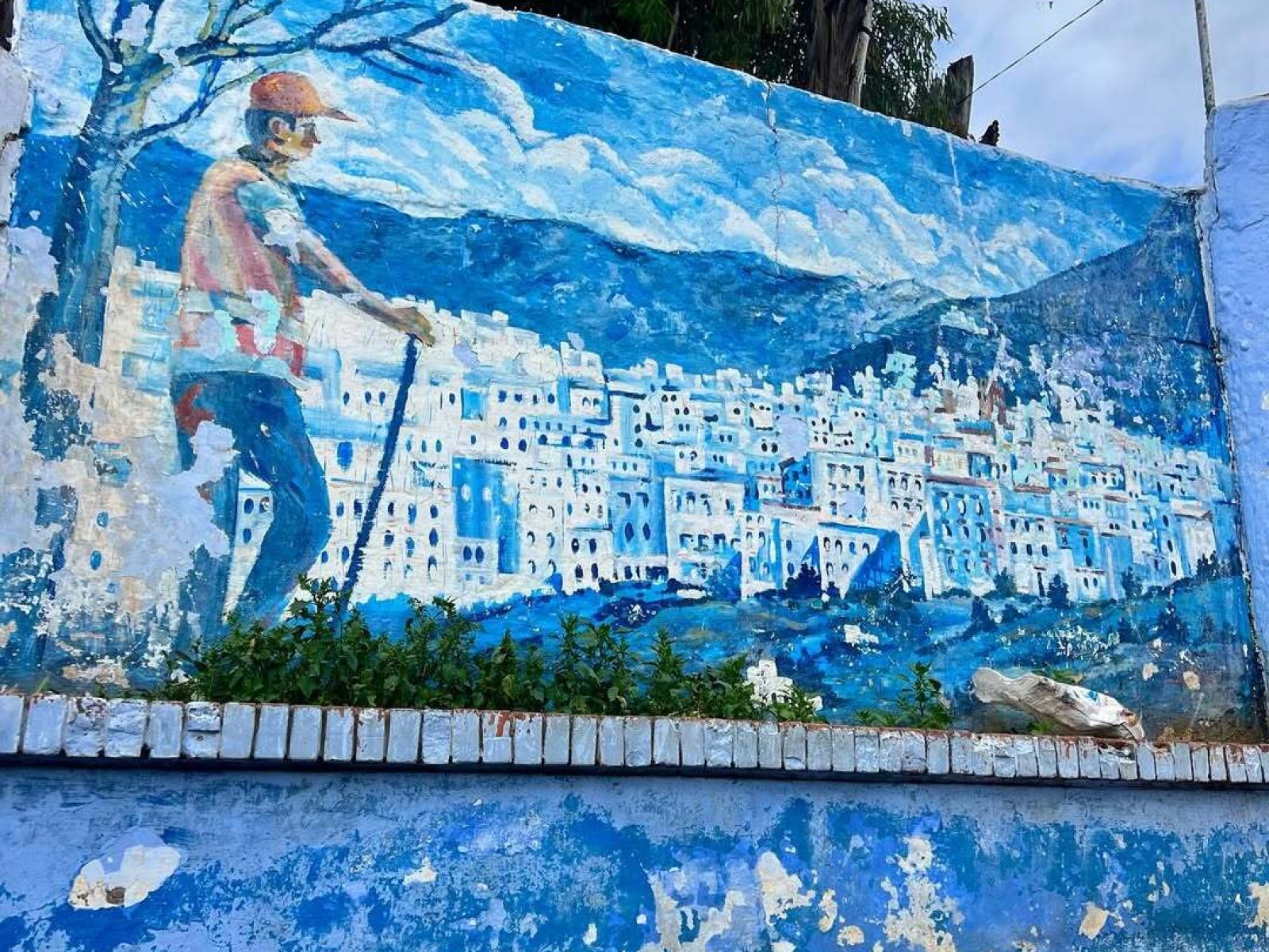 Chefchaouen Trip from Marrakech | 4 Days 3 nights