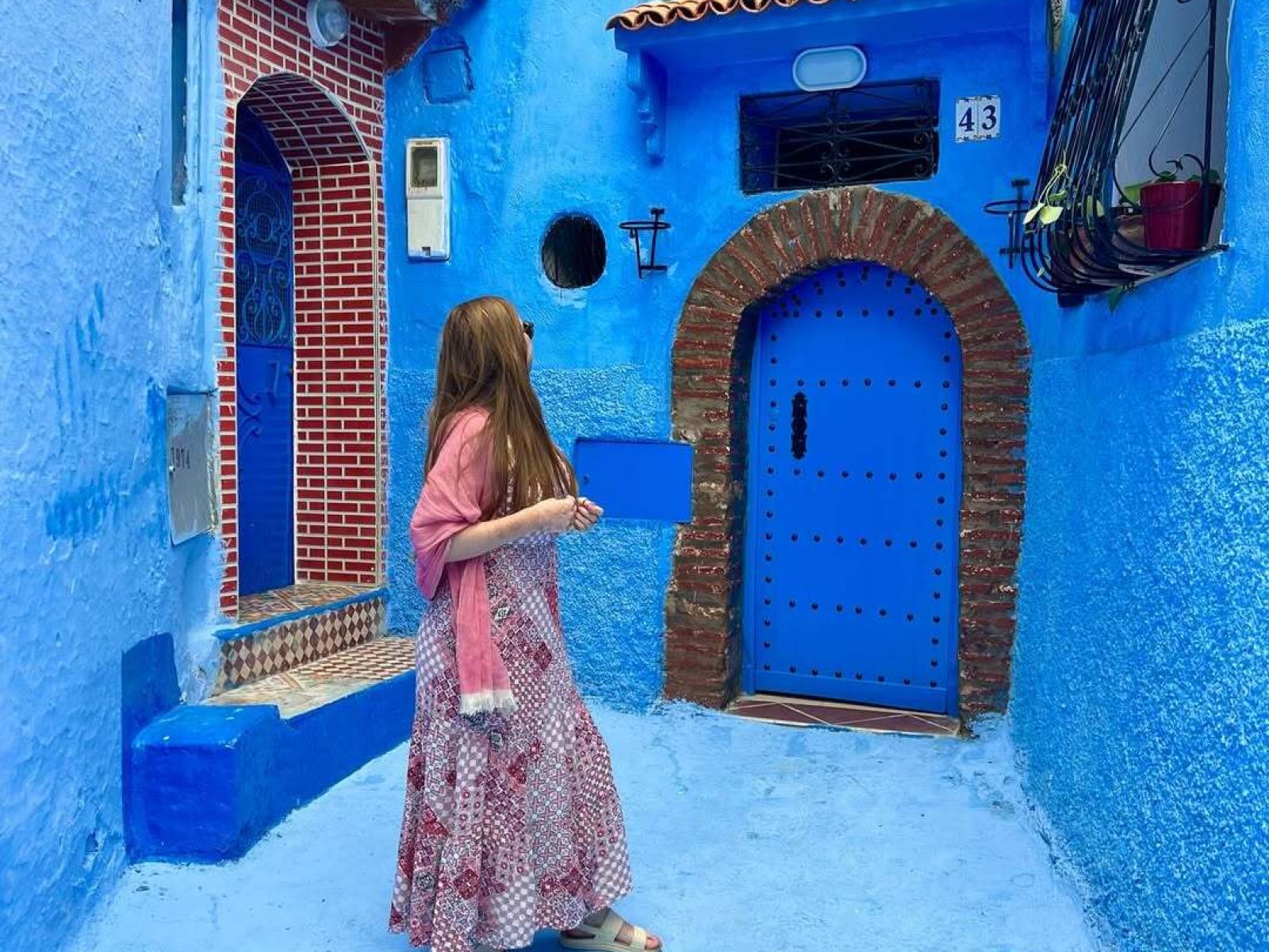 Chefchaouen Trip from Marrakech | 4 Days 3 nights