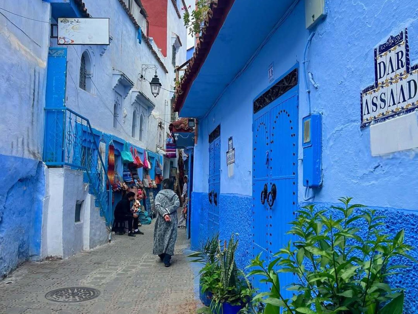 Chefchaouen Trip from Marrakech | 4 Days 3 nights