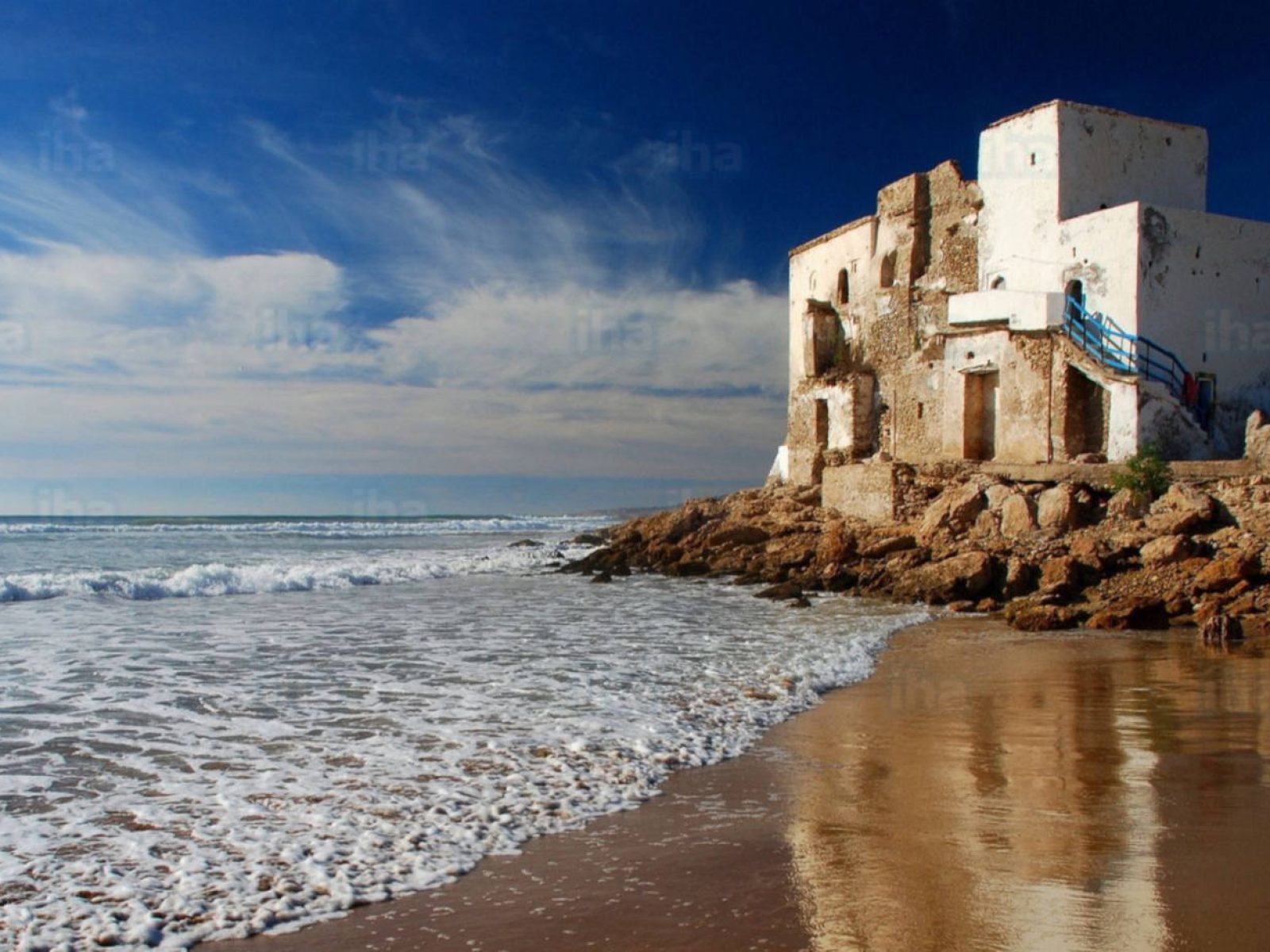 Essaouira & Agadir Trip from Marrakech | 4 Days 3 nights