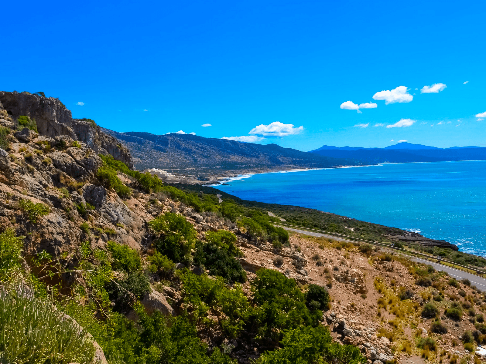 Essaouira & Agadir Trip from Marrakech | 4 Days 3 nights