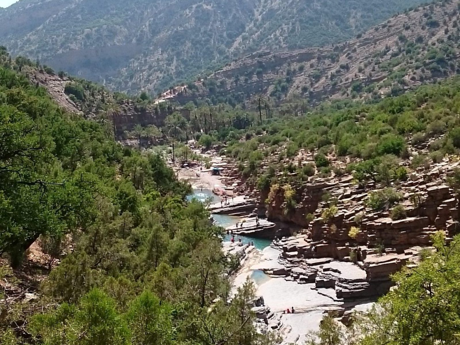 Dakhla & Agadir Trip from Marrakech | 5 Days 4 nights