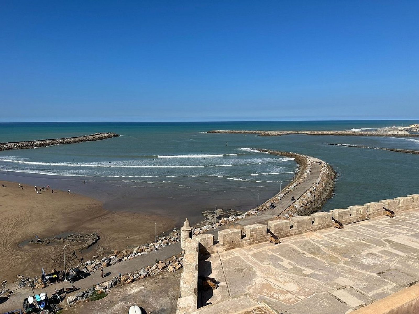 Chefchaouen Trip from Marrakech | 4 Days 3 nights