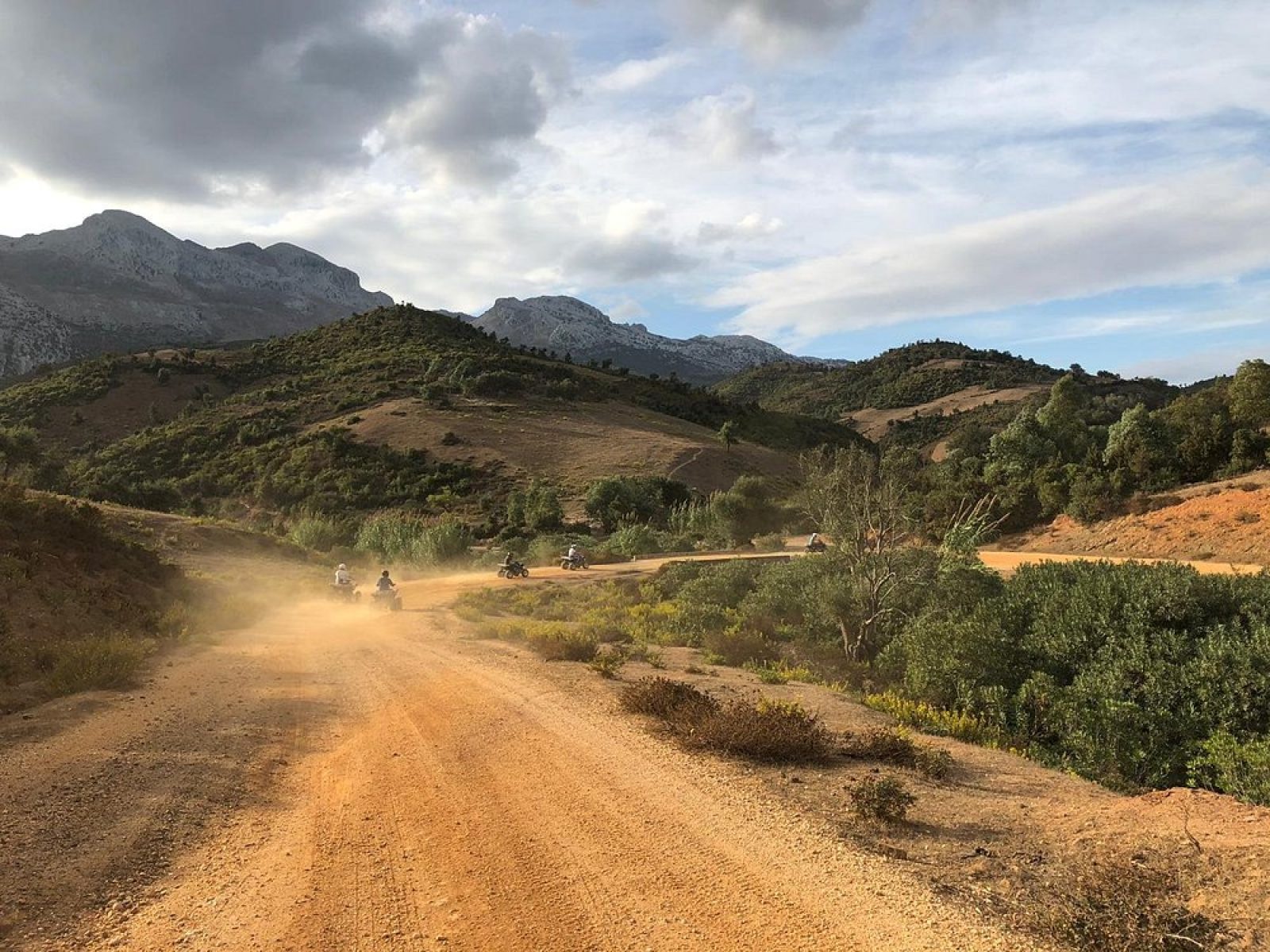 Chefchaouen Trip from Marrakech | 4 Days 3 nights