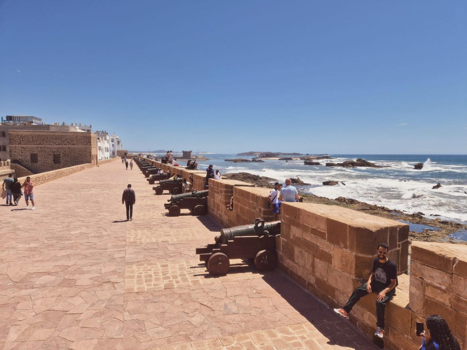 Essaouira & Agadir Trip from Marrakech | 4 Days 3 nights