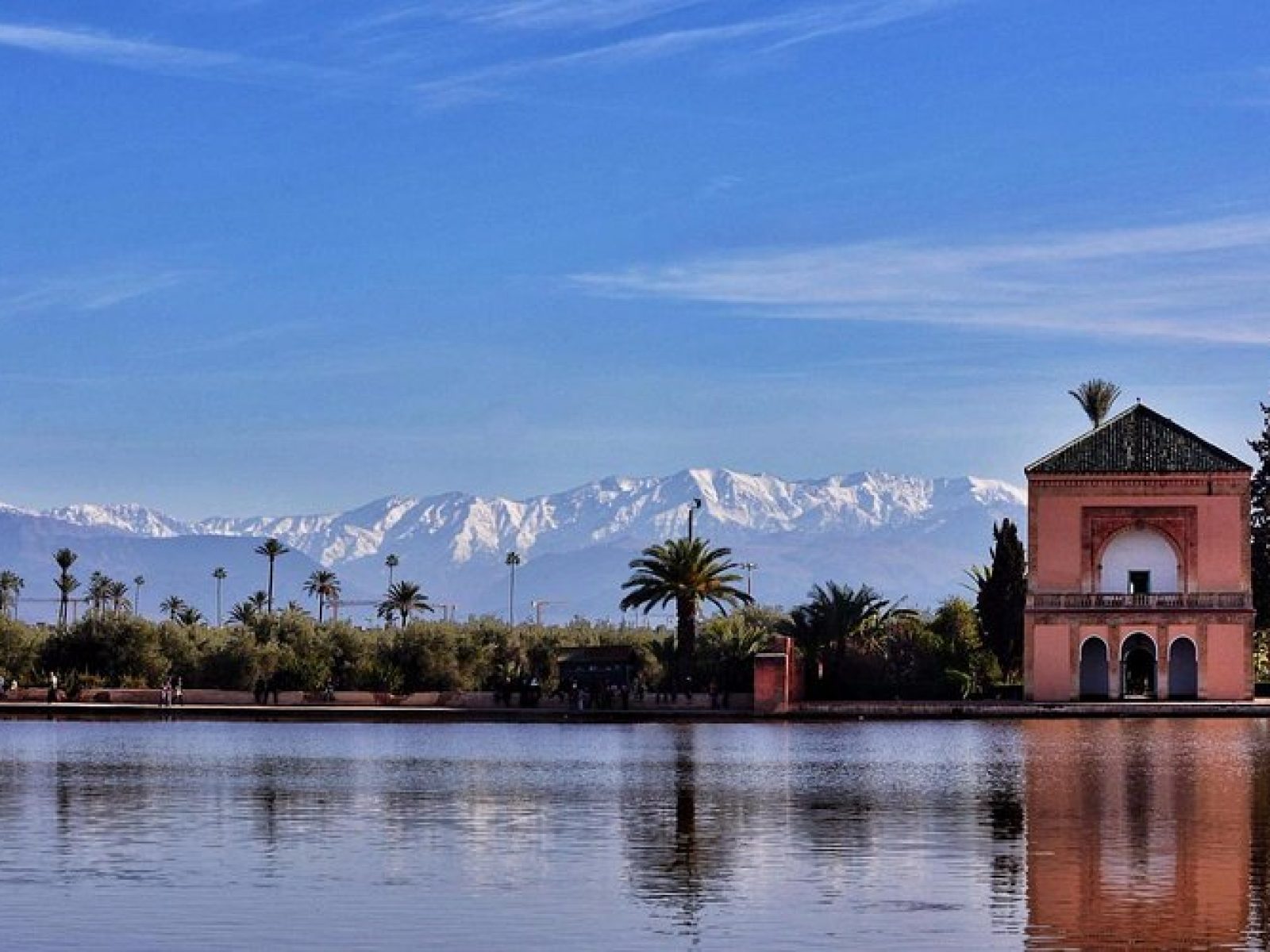 Chefchaouen Trip from Marrakech | 4 Days 3 nights