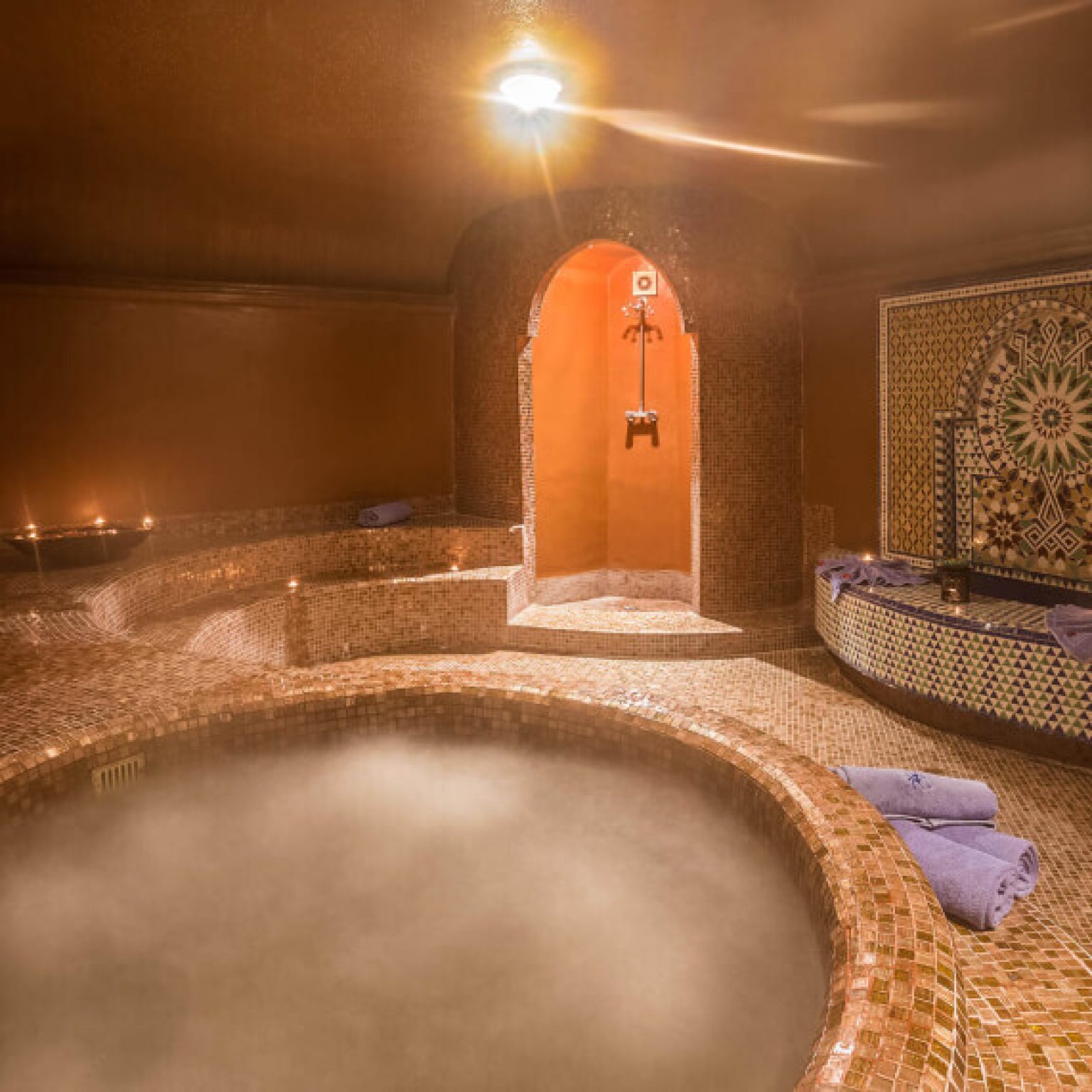 hamam