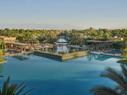Mandarin Oriental