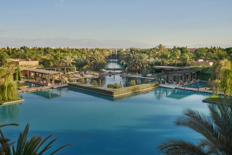 Mandarin Oriental