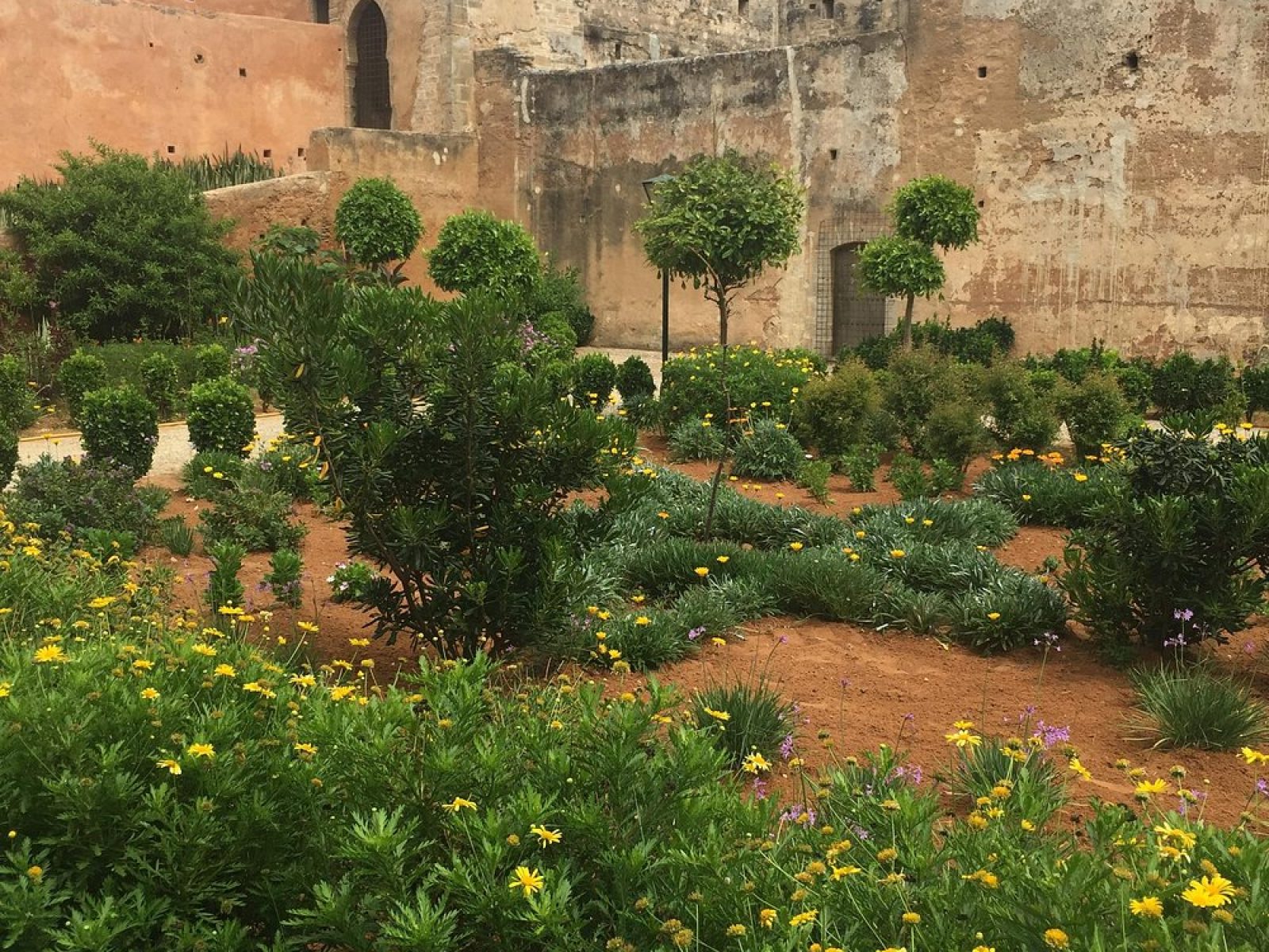 Chefchaouen Trip from Marrakech | 4 Days 3 nights