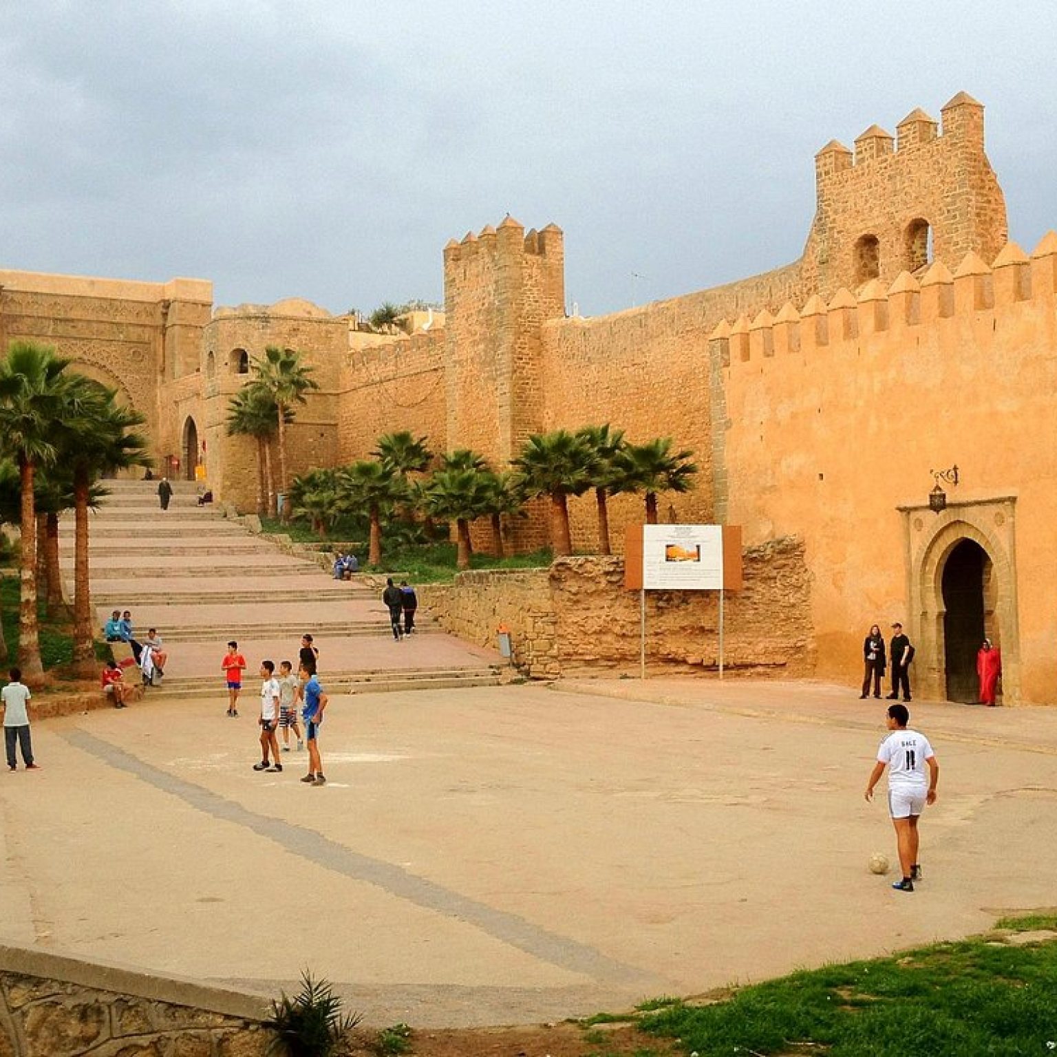 kasbah-des-oudaias