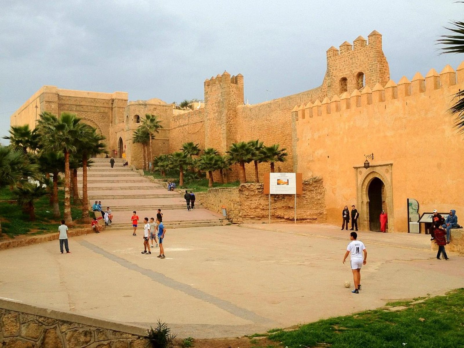 Chefchaouen Trip from Marrakech | 4 Days 3 nights