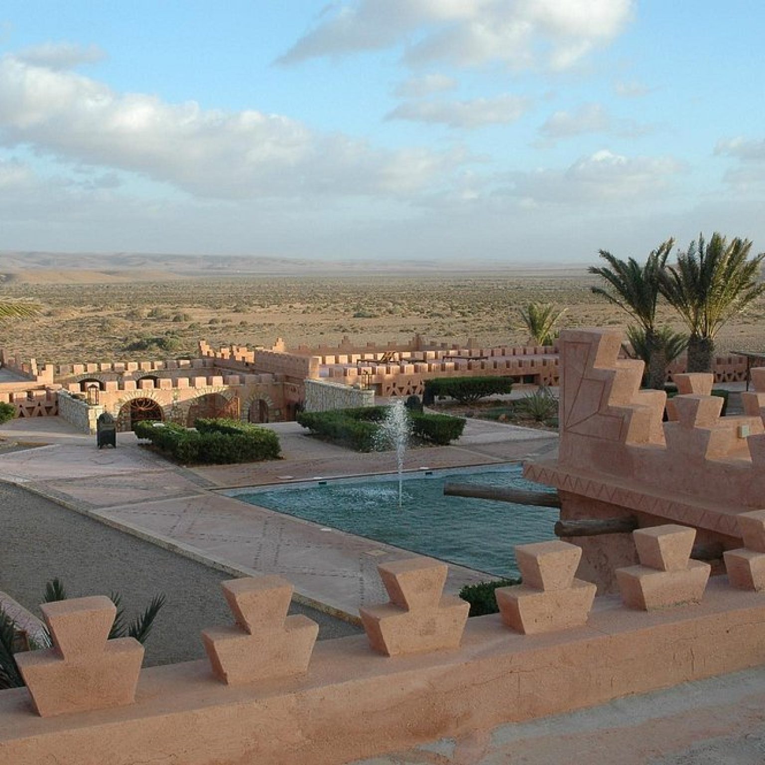 ksar-tafnidilt