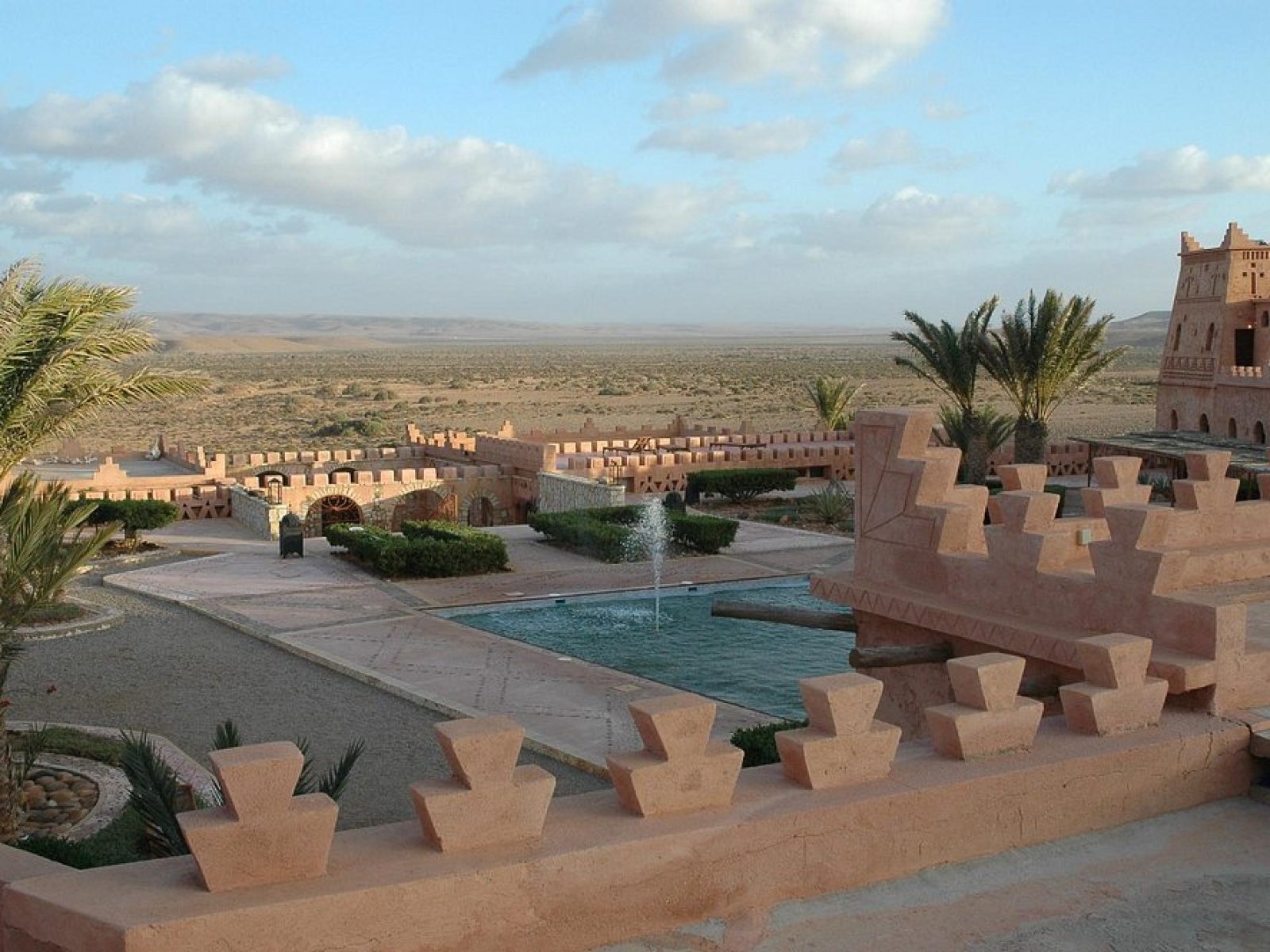 Dakhla & Agadir Trip from Marrakech | 5 Days 4 nights