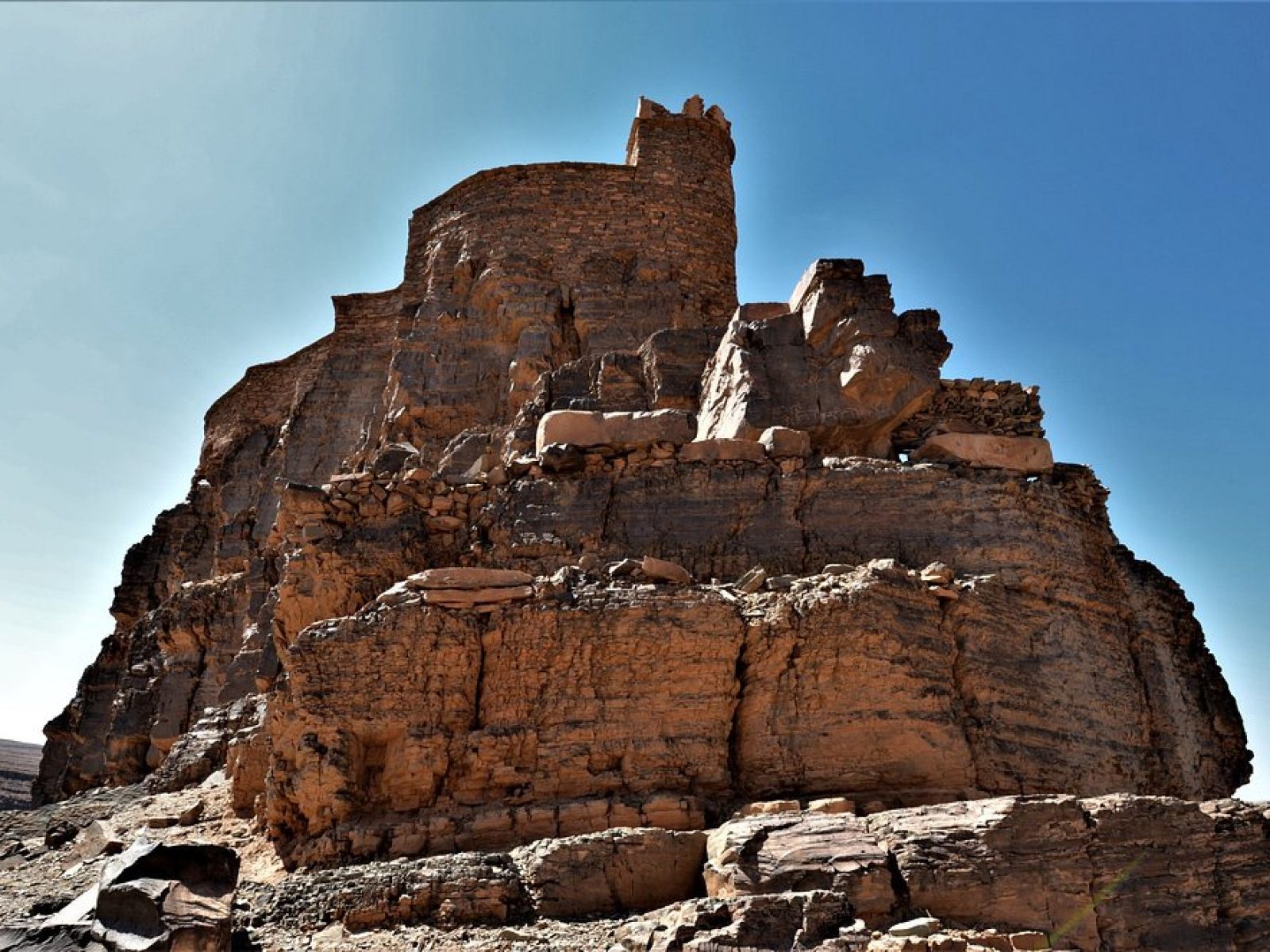 Dakhla & Agadir Trip from Marrakech | 5 Days 4 nights