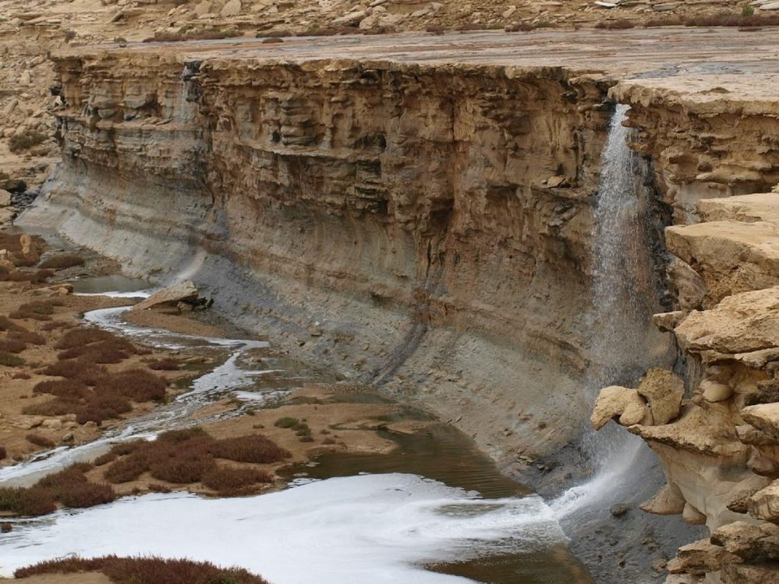 Dakhla & Agadir Trip from Marrakech | 5 Days 4 nights