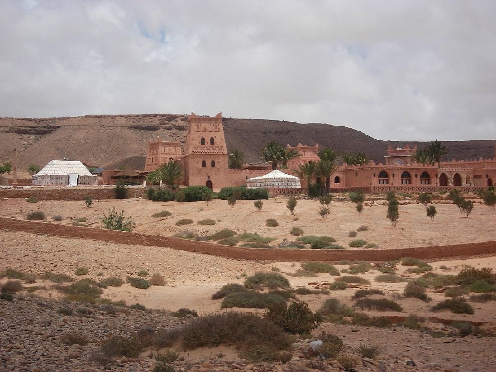 Dakhla & Agadir Trip from Marrakech | 5 Days 4 nights