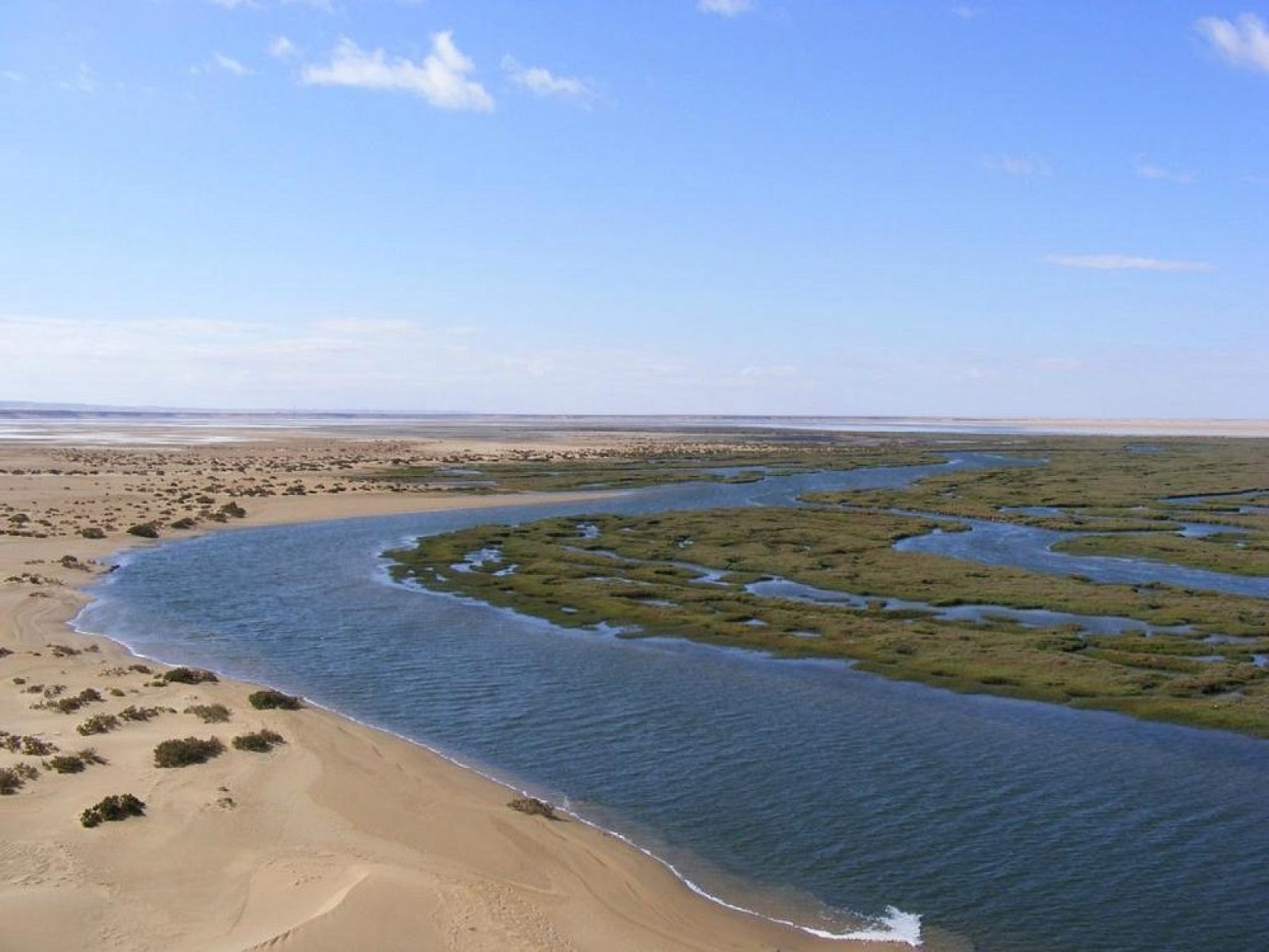 Dakhla & Agadir Trip from Marrakech | 5 Days 4 nights