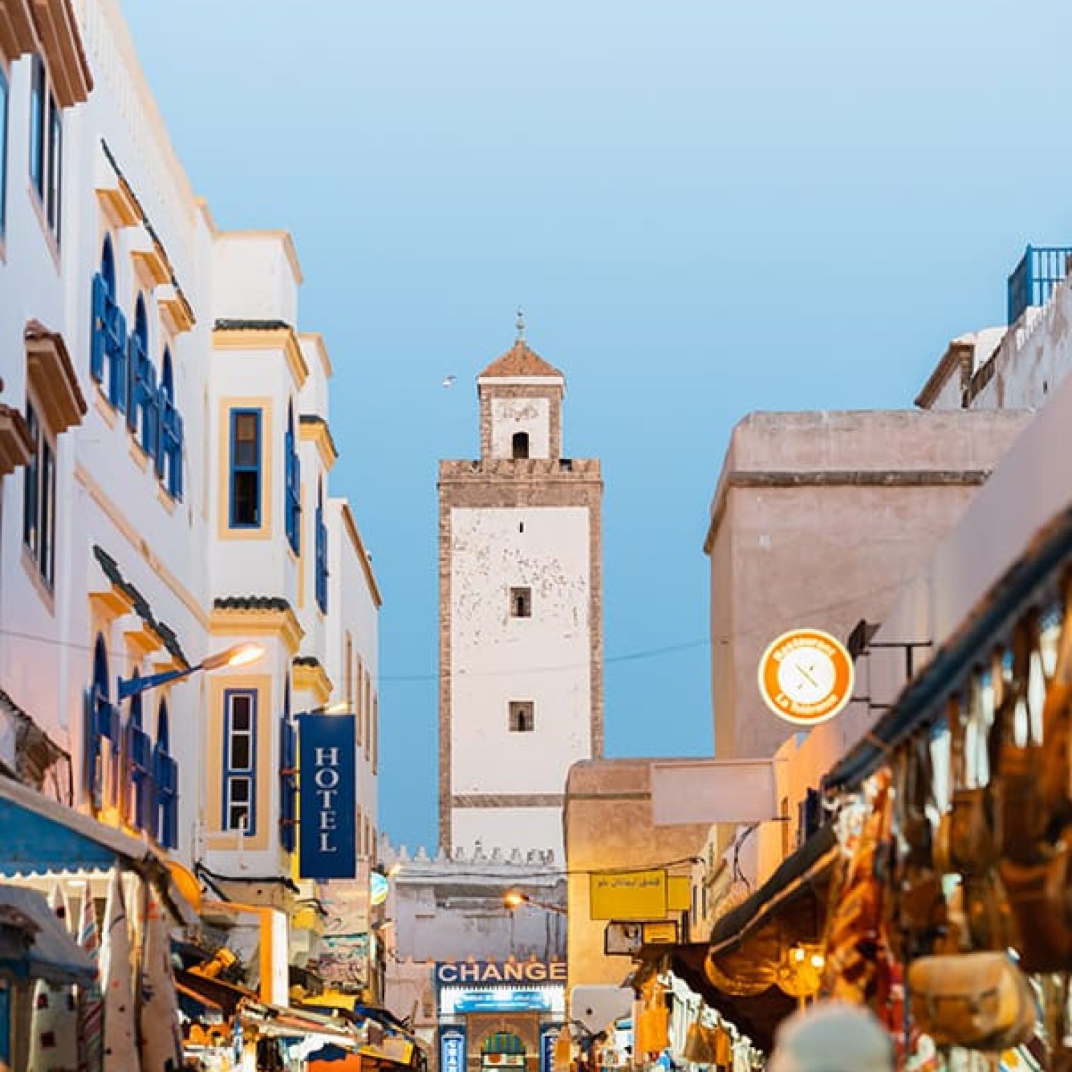 medina-essaouira
