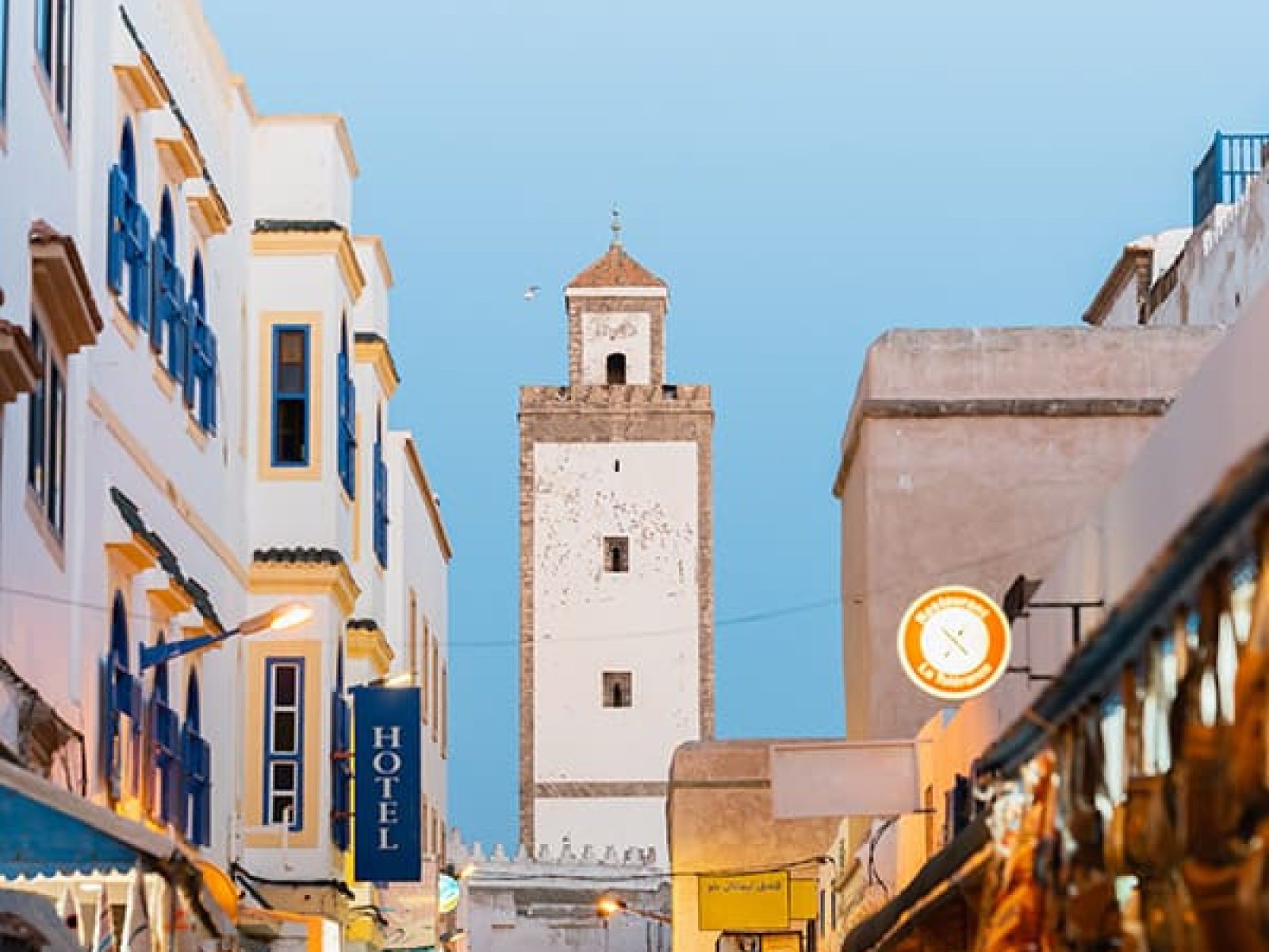 Essaouira & Agadir Trip from Marrakech | 4 Days 3 nights