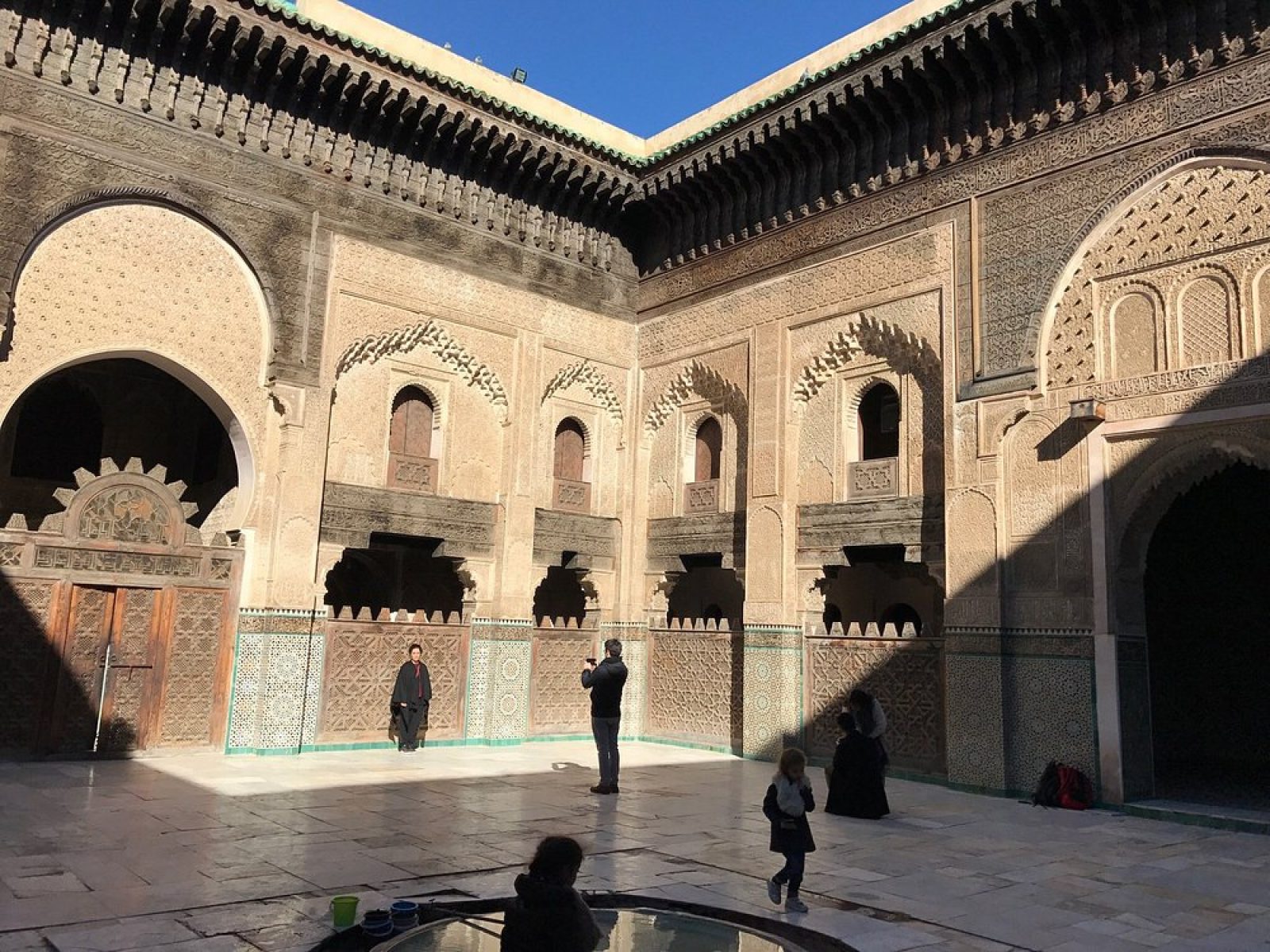 Chefchaouen Trip from Marrakech | 4 Days 3 nights