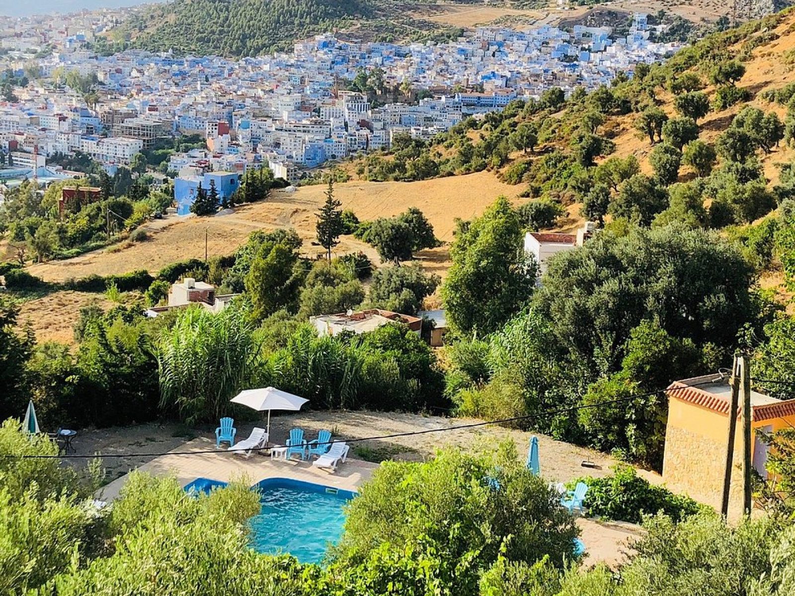 Chefchaouen Trip from Marrakech | 4 Days 3 nights