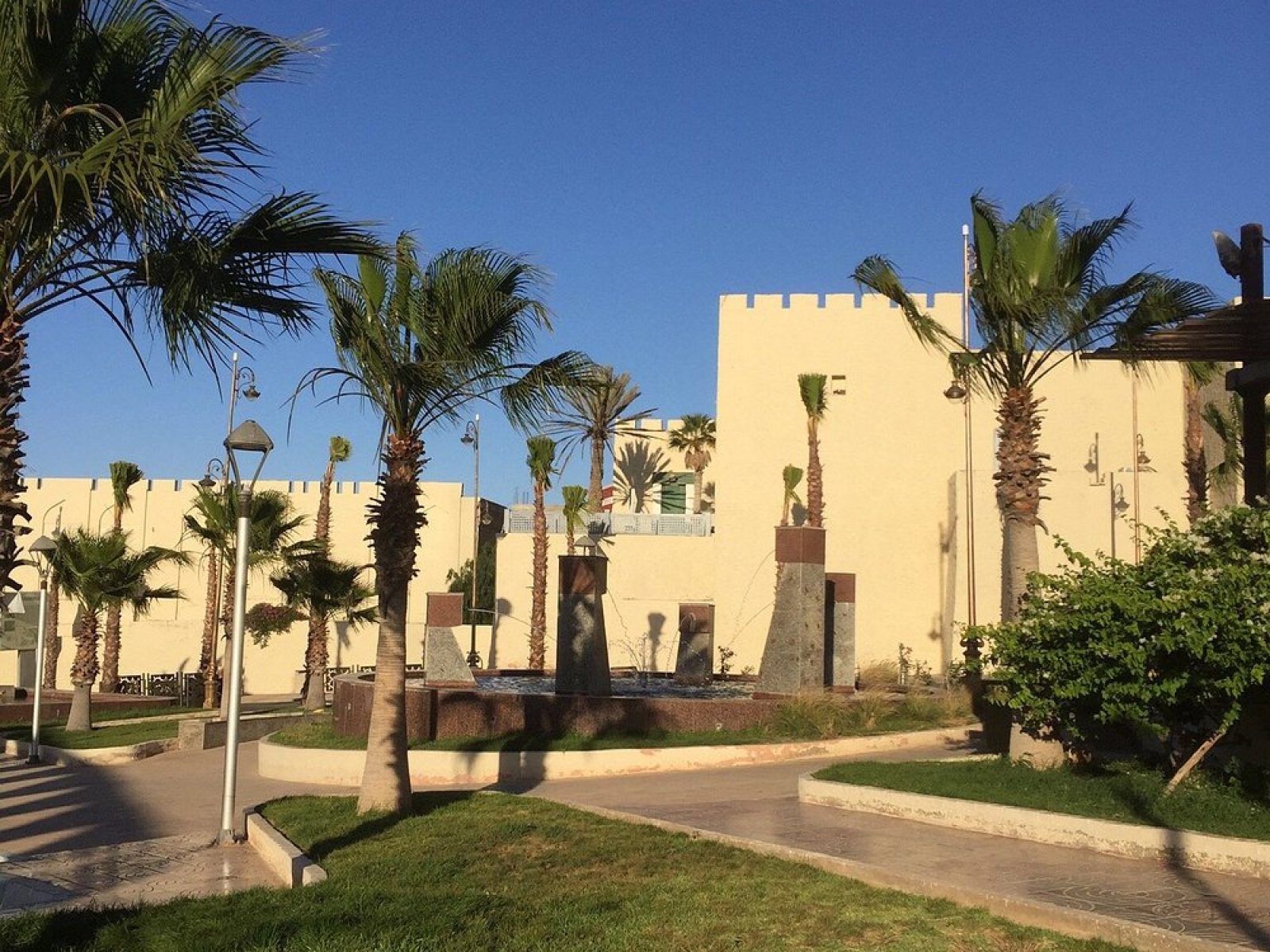 Dakhla & Agadir Trip from Marrakech | 5 Days 4 nights