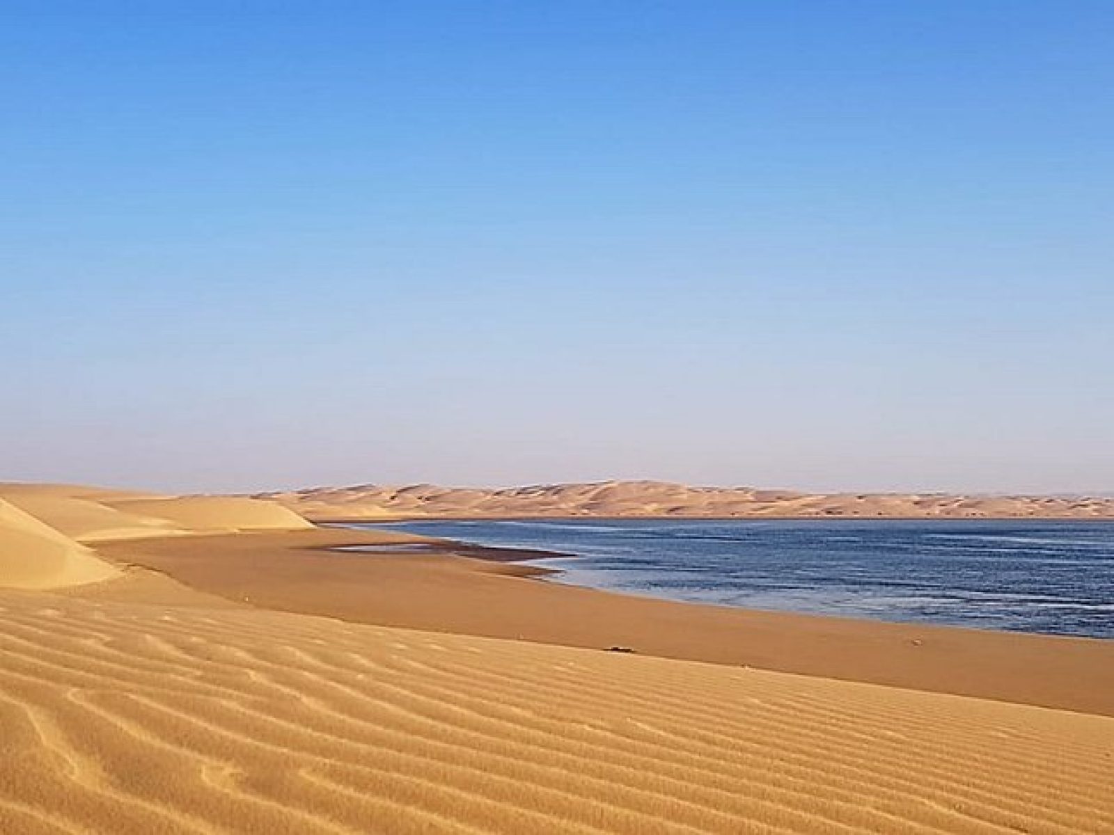 Dakhla & Agadir Trip from Marrakech | 5 Days 4 nights