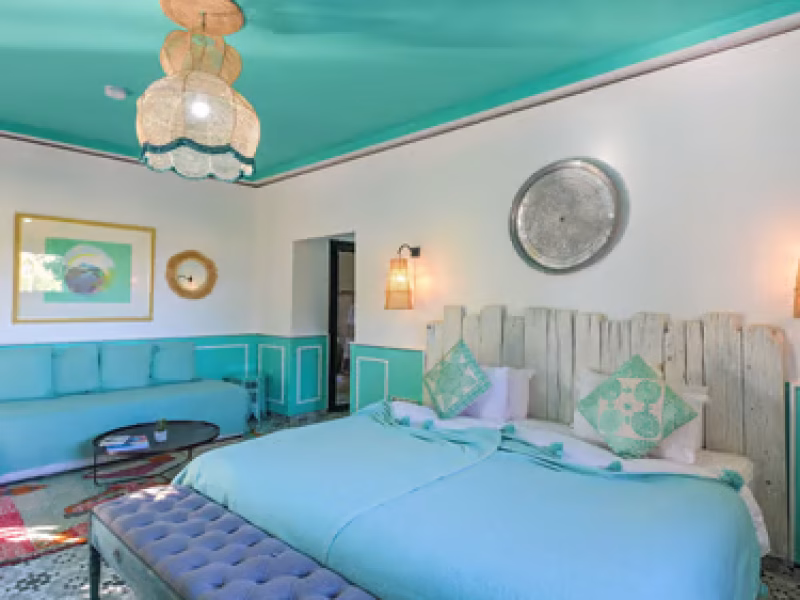 Suite Voyageur