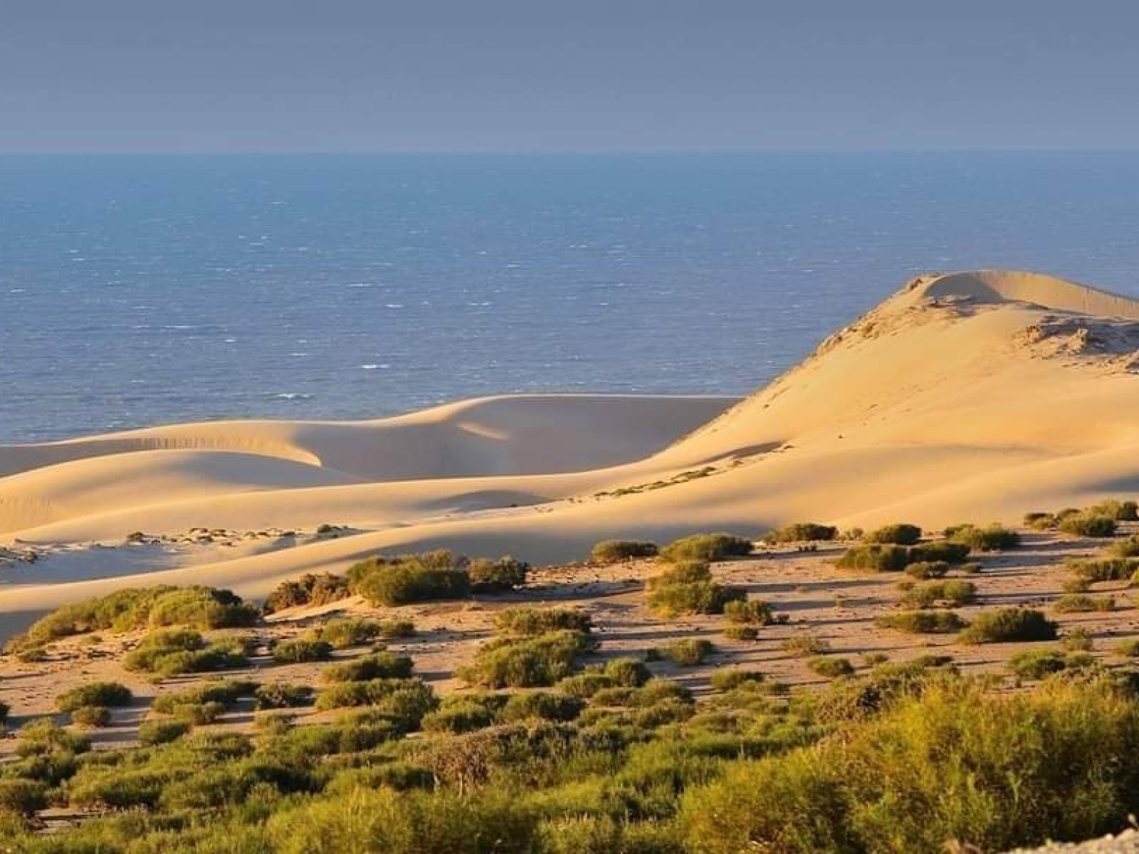 Essaouira & Agadir Trip from Marrakech | 4 Days 3 nights