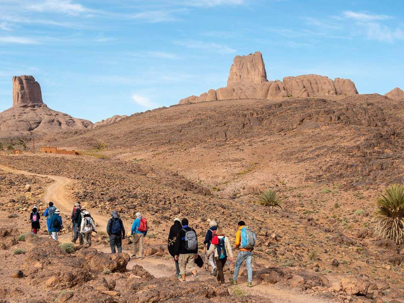 Essaouira & Agadir Trip from Marrakech | 4 Days 3 nights