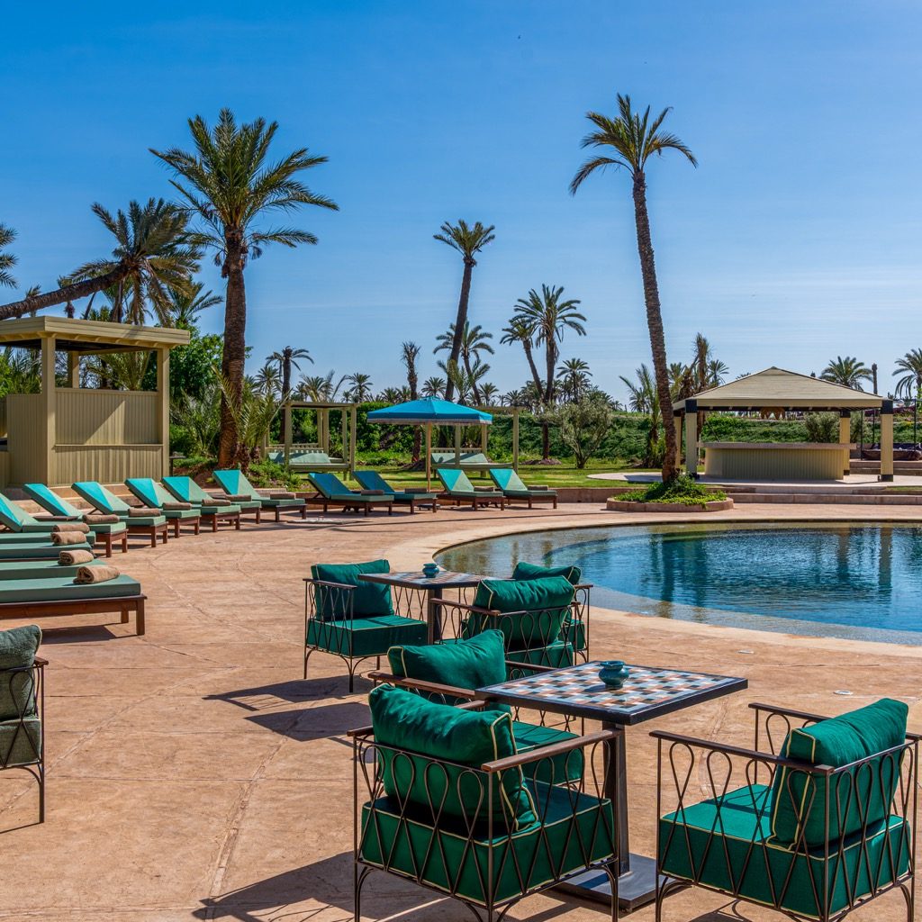 Lumaya Garden Resort – Day Pass