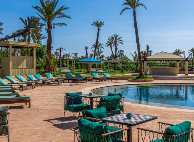 Lumaya Garden Resort – Day Pass