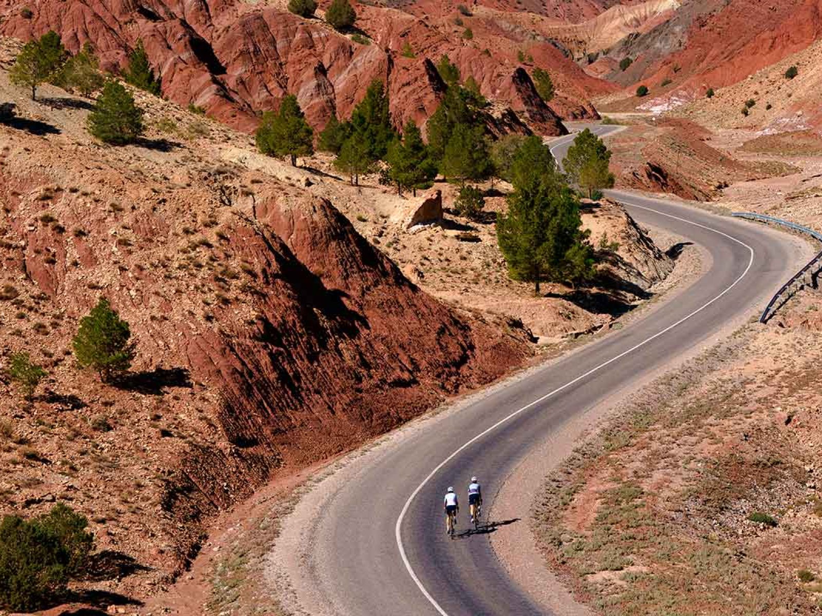 Excursion to Ouarzazate & Kasbah Ait Ben Haddou from Marrakech
