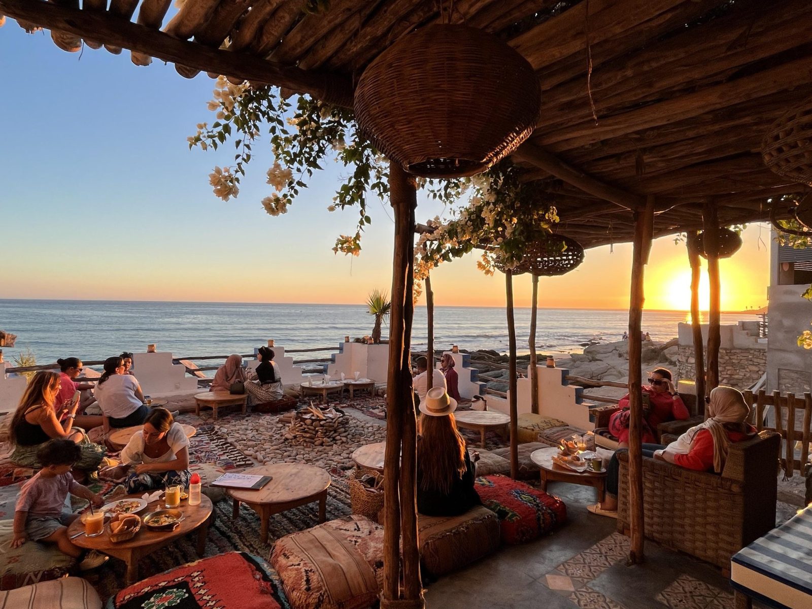 Essaouira & Agadir Trip from Marrakech | 4 Days 3 nights