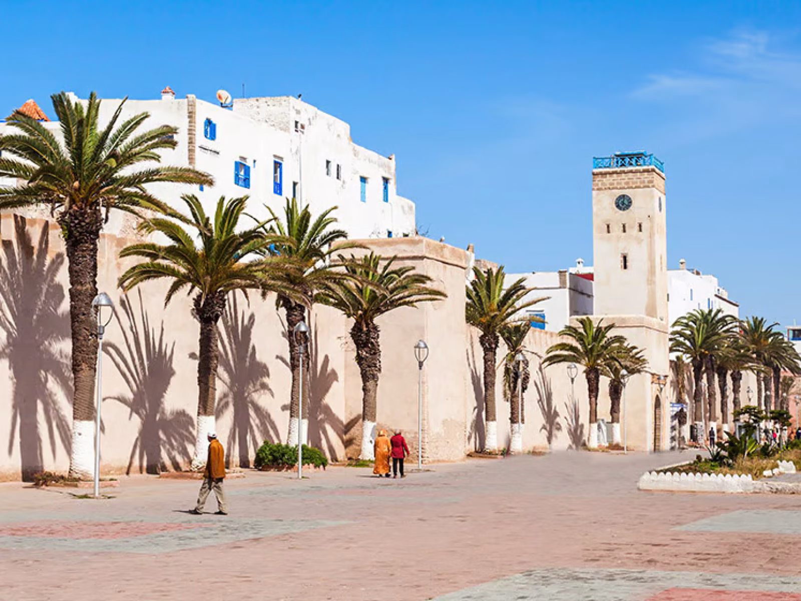 Essaouira & Agadir Trip from Marrakech | 4 Days 3 nights