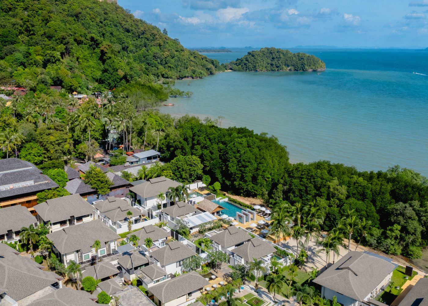 Bhu Nga Thani Resort & Villas Railay